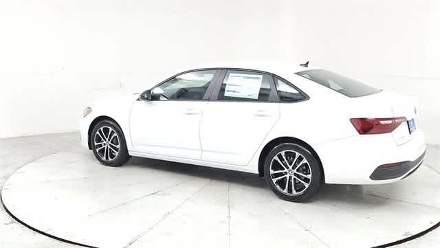 2024 Volkswagen Jetta Sport 3