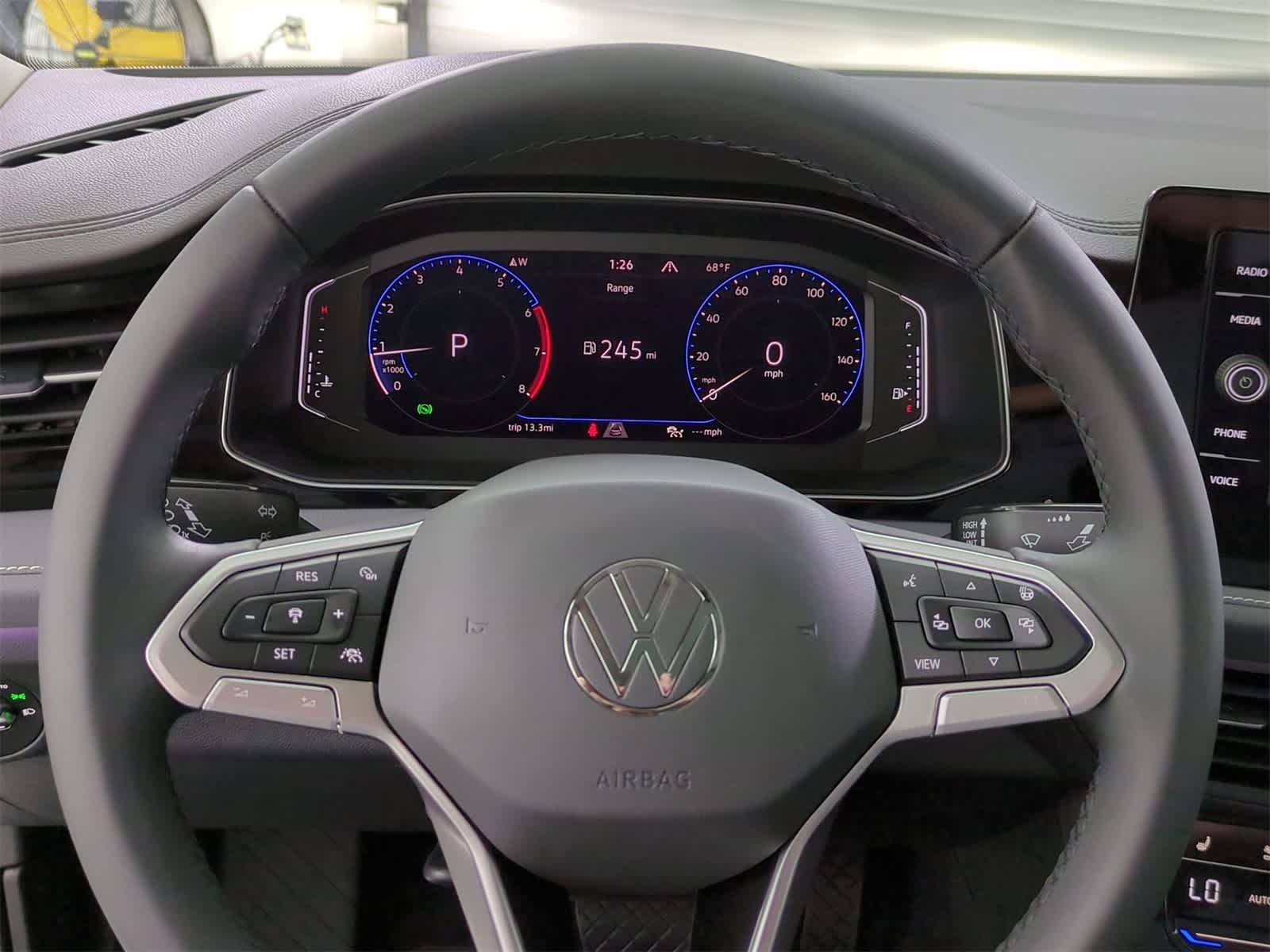 Thumbnail: 2025 Volkswagen Jetta - 23