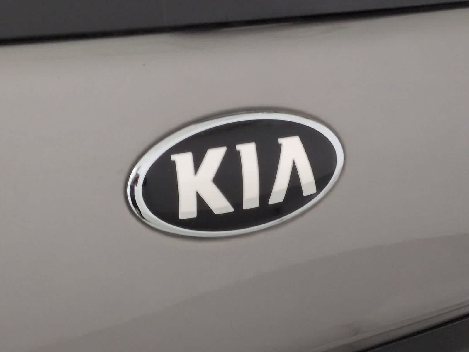 Thumbnail: 2016 Kia Soul - 11