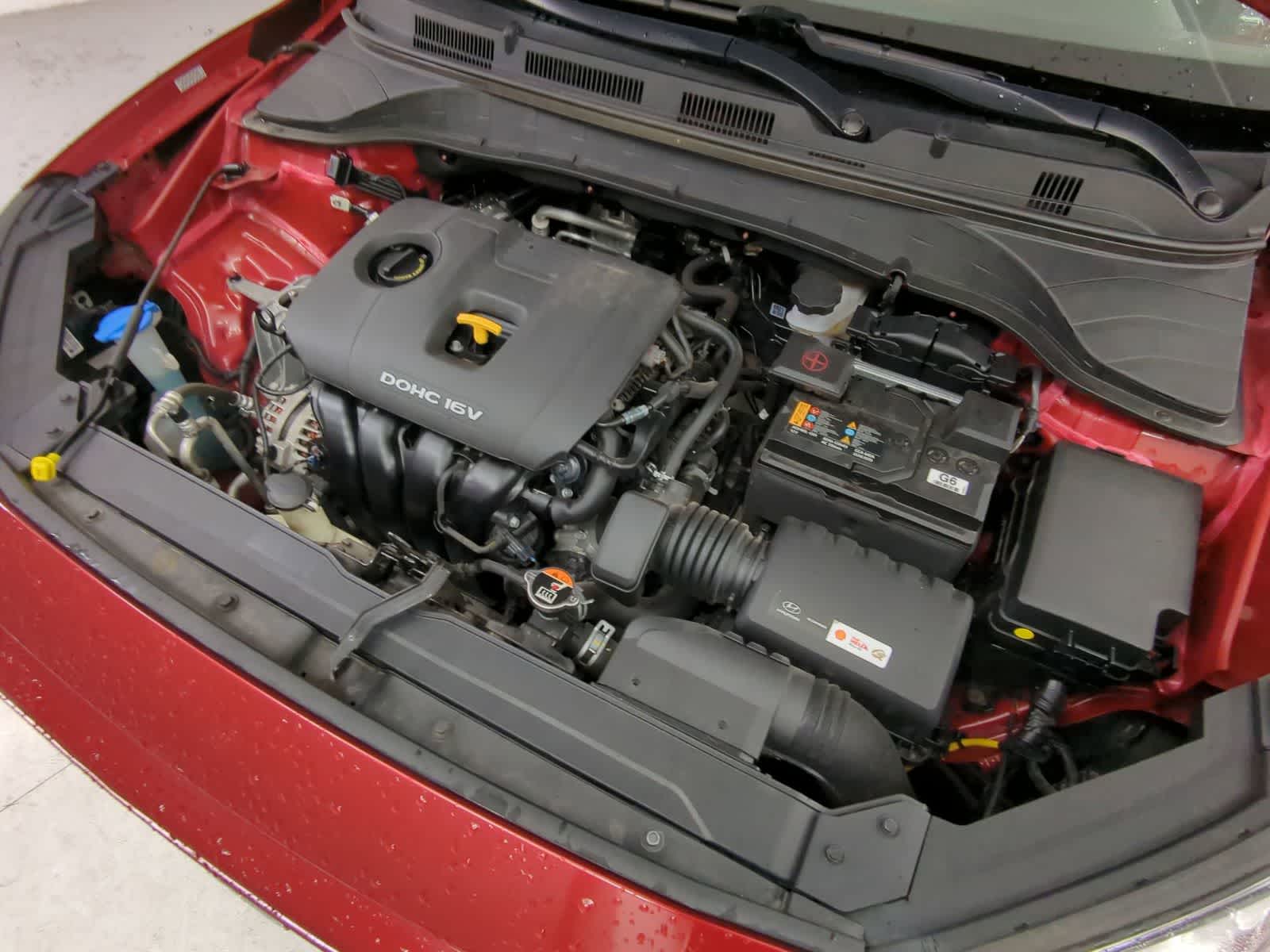 Thumbnail: 2019 Hyundai Kona - 13