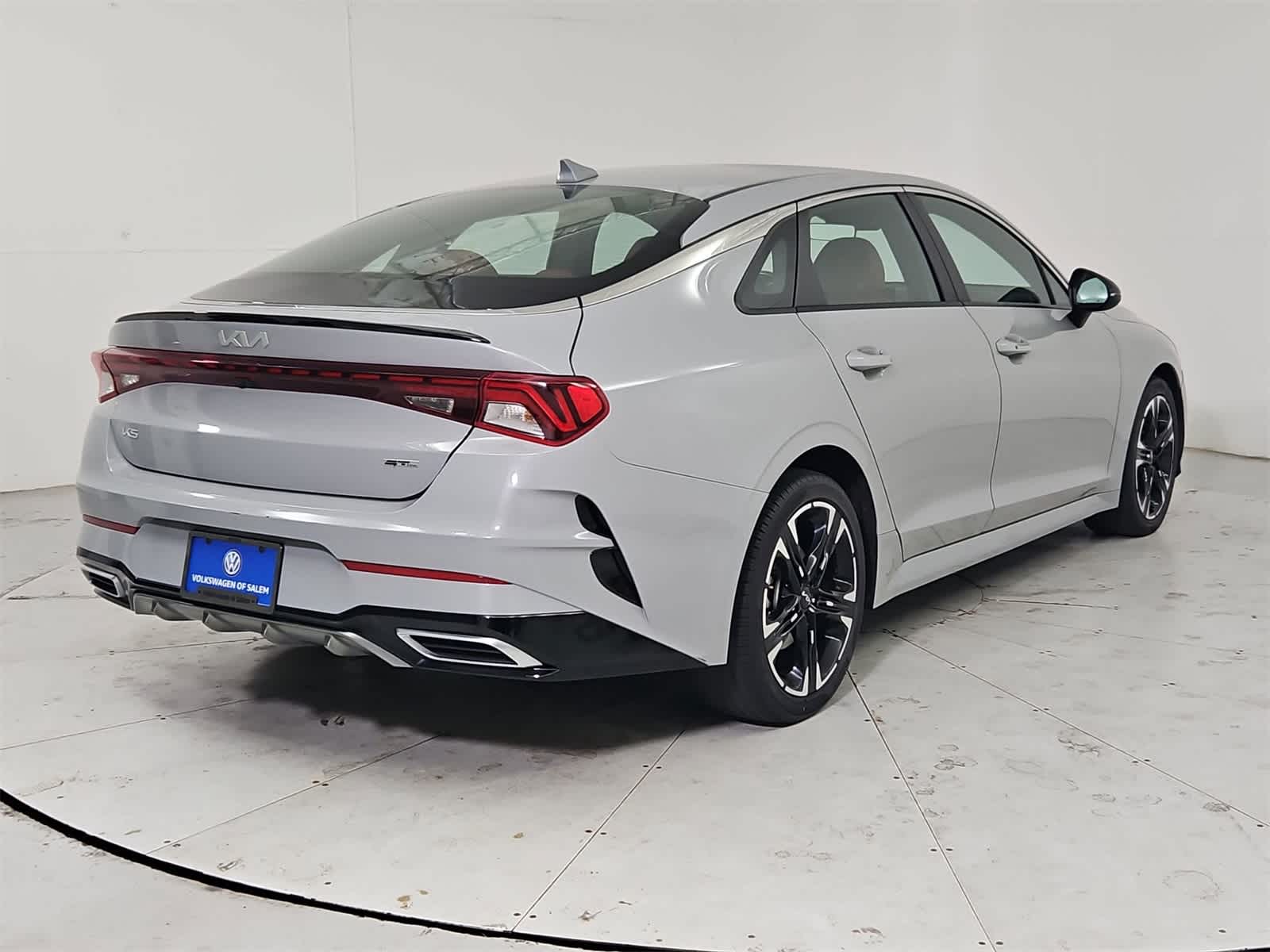 Thumbnail: 2023 Kia K5 - 6