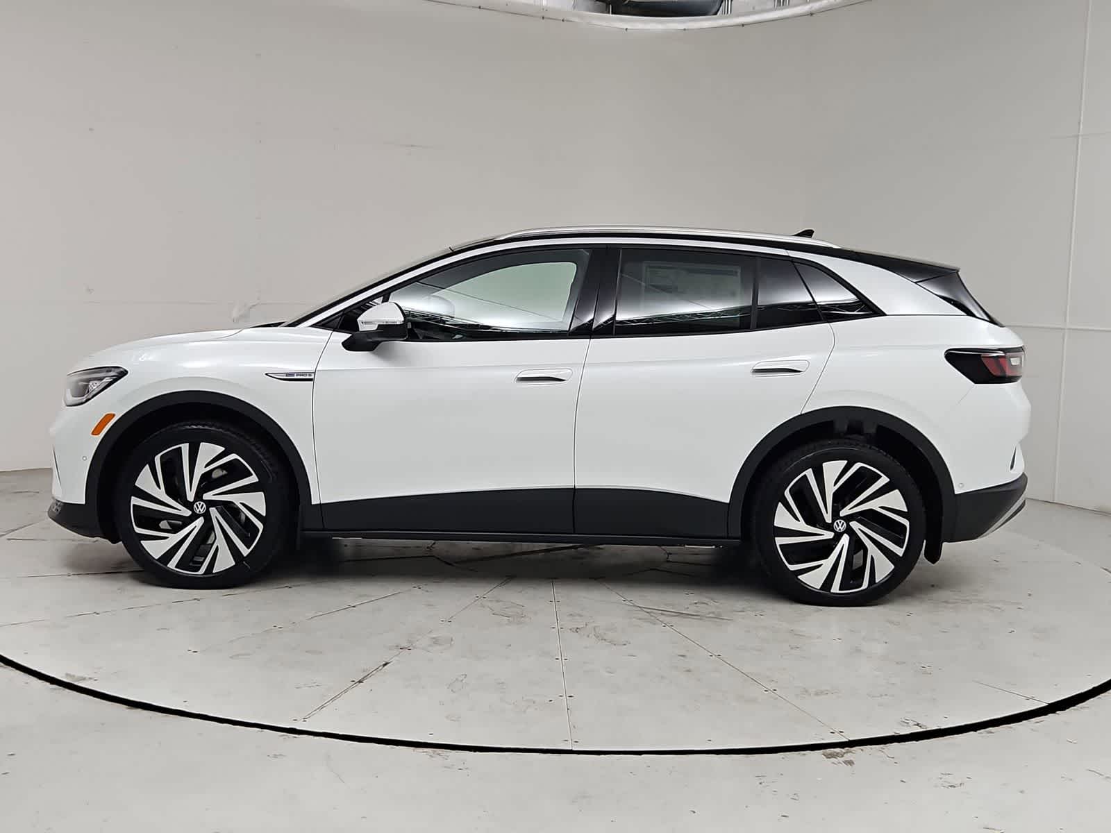Thumbnail: 2026 Volkswagen ID.4 - 3