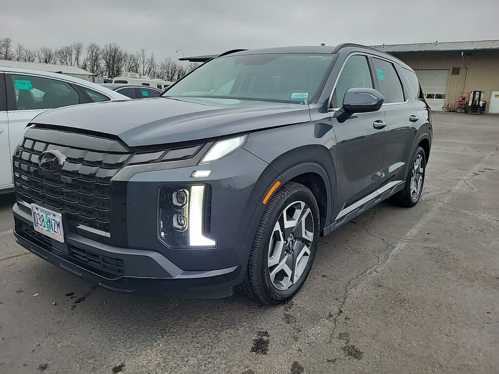 Used 2023 Hyundai Palisade XRT SUV