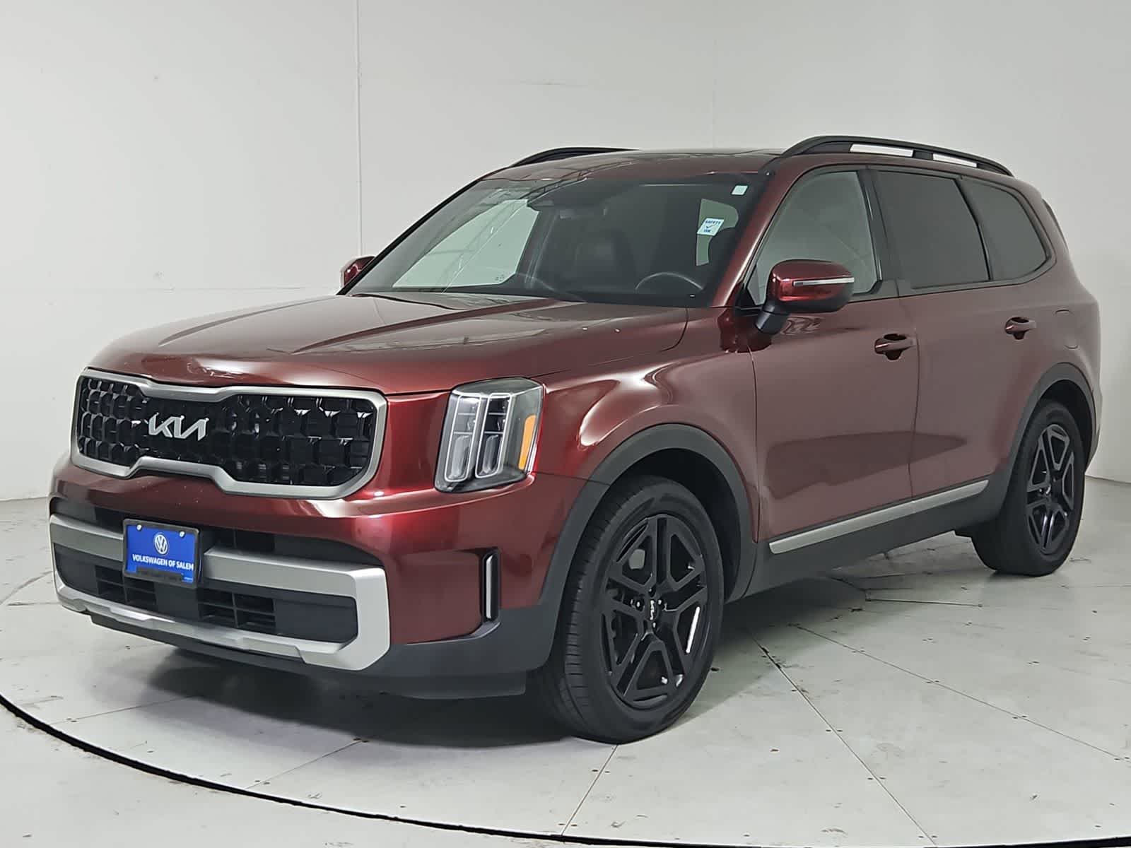 Thumbnail: 2023 Kia Telluride - 1