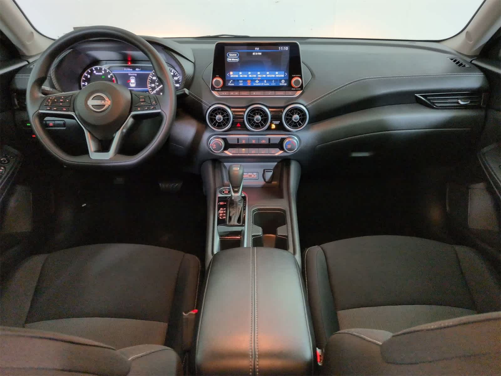 Thumbnail: 2024 Nissan Sentra - 12