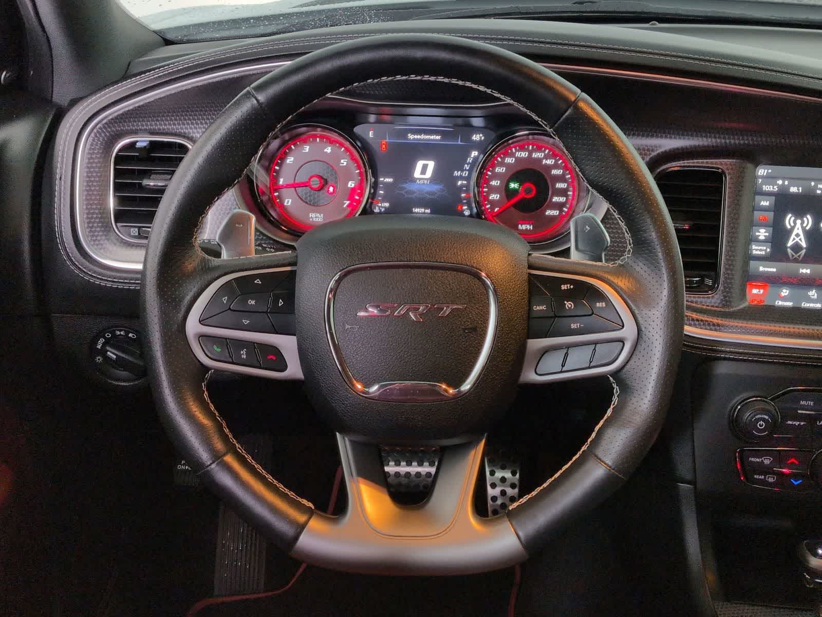 Thumbnail: 2021 Dodge Charger - 21