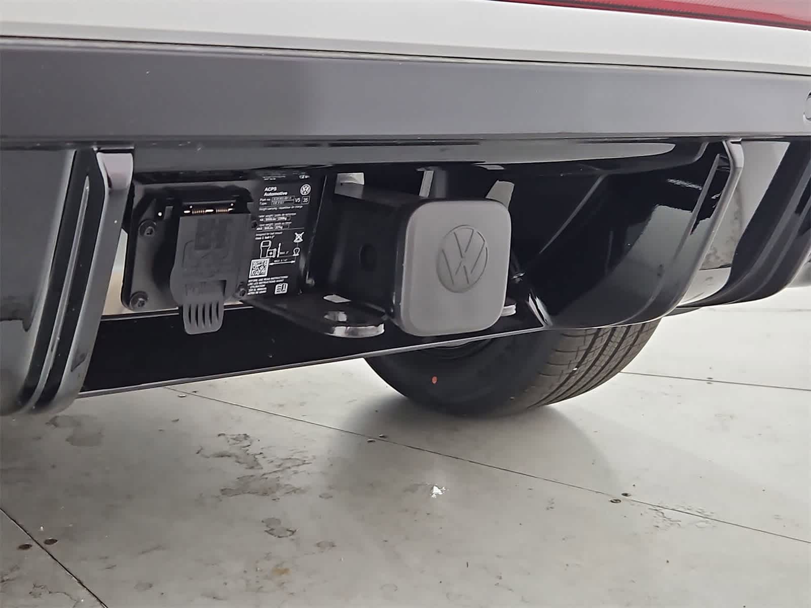 Thumbnail: 2026 Volkswagen Atlas - 37