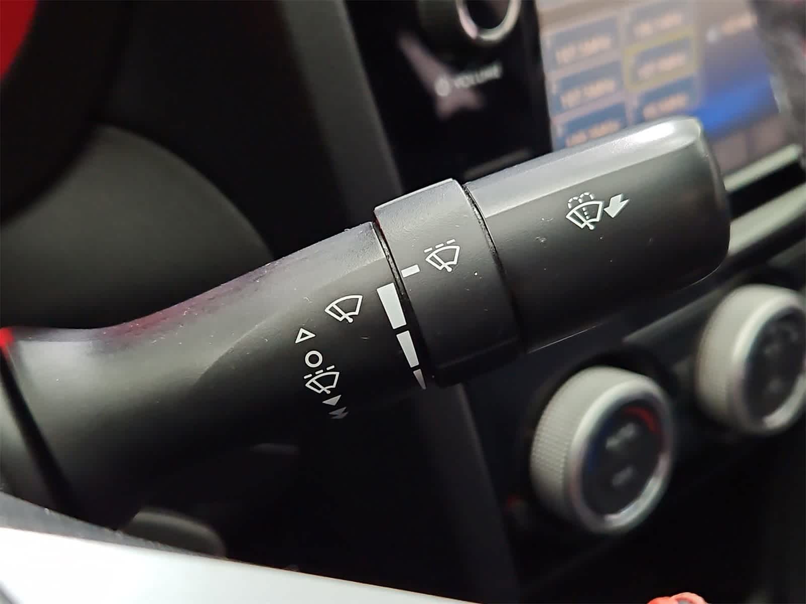 Thumbnail: 2016 Subaru WRX - 27