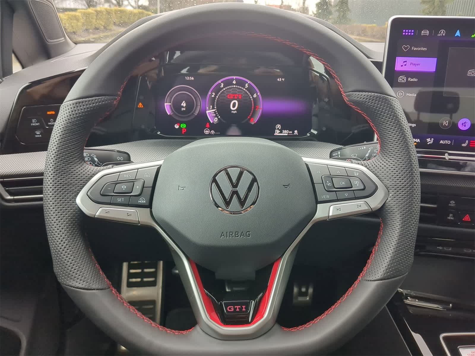 Thumbnail: 2026 Volkswagen Golf - 21