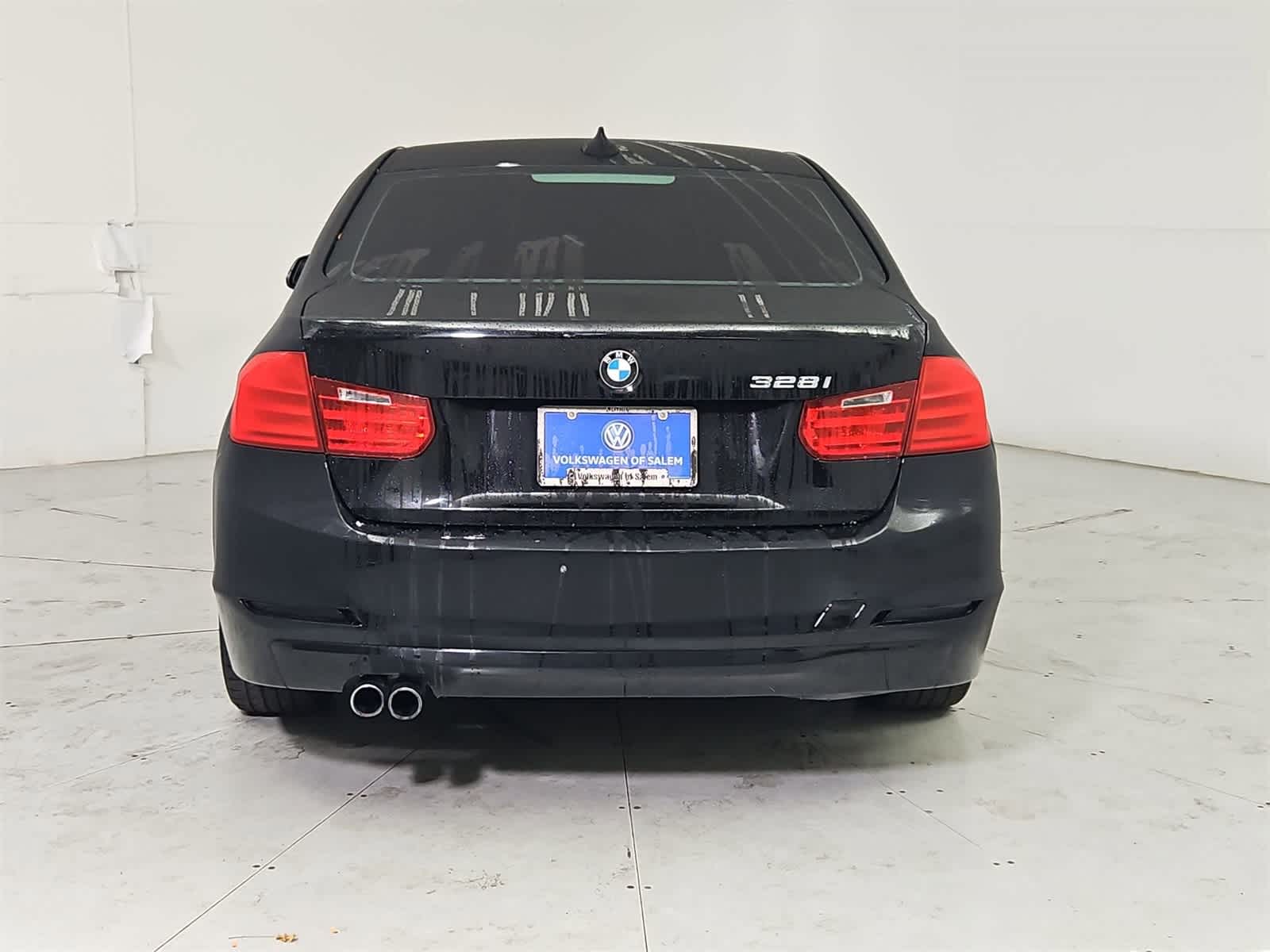 Thumbnail: 2013 BMW 3 Series - 5