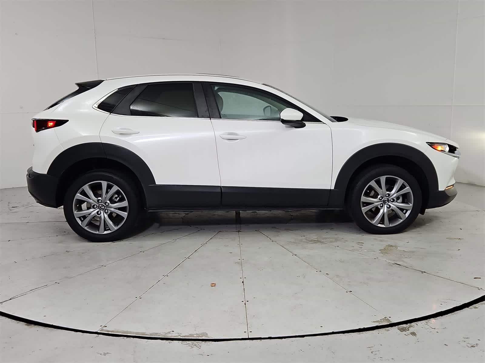 Thumbnail: 2021 Mazda CX-30 - 7