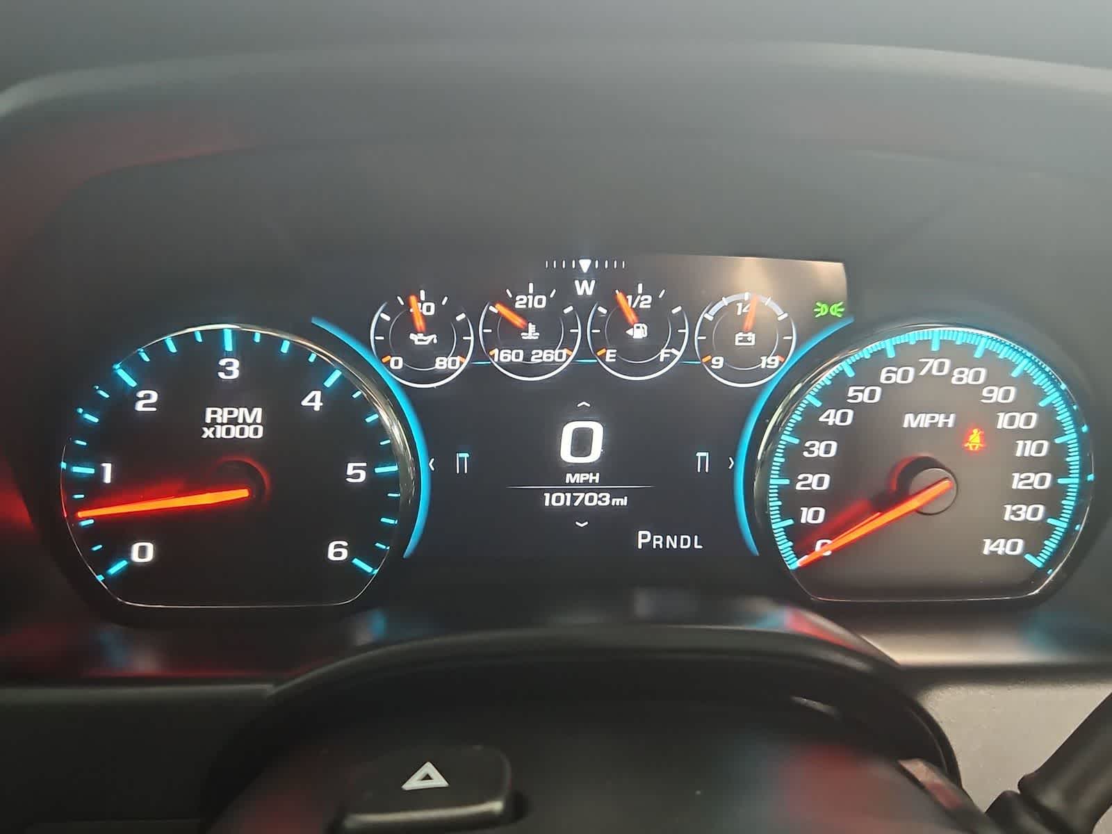 Thumbnail: 2018 GMC Sierra 1500 - 34