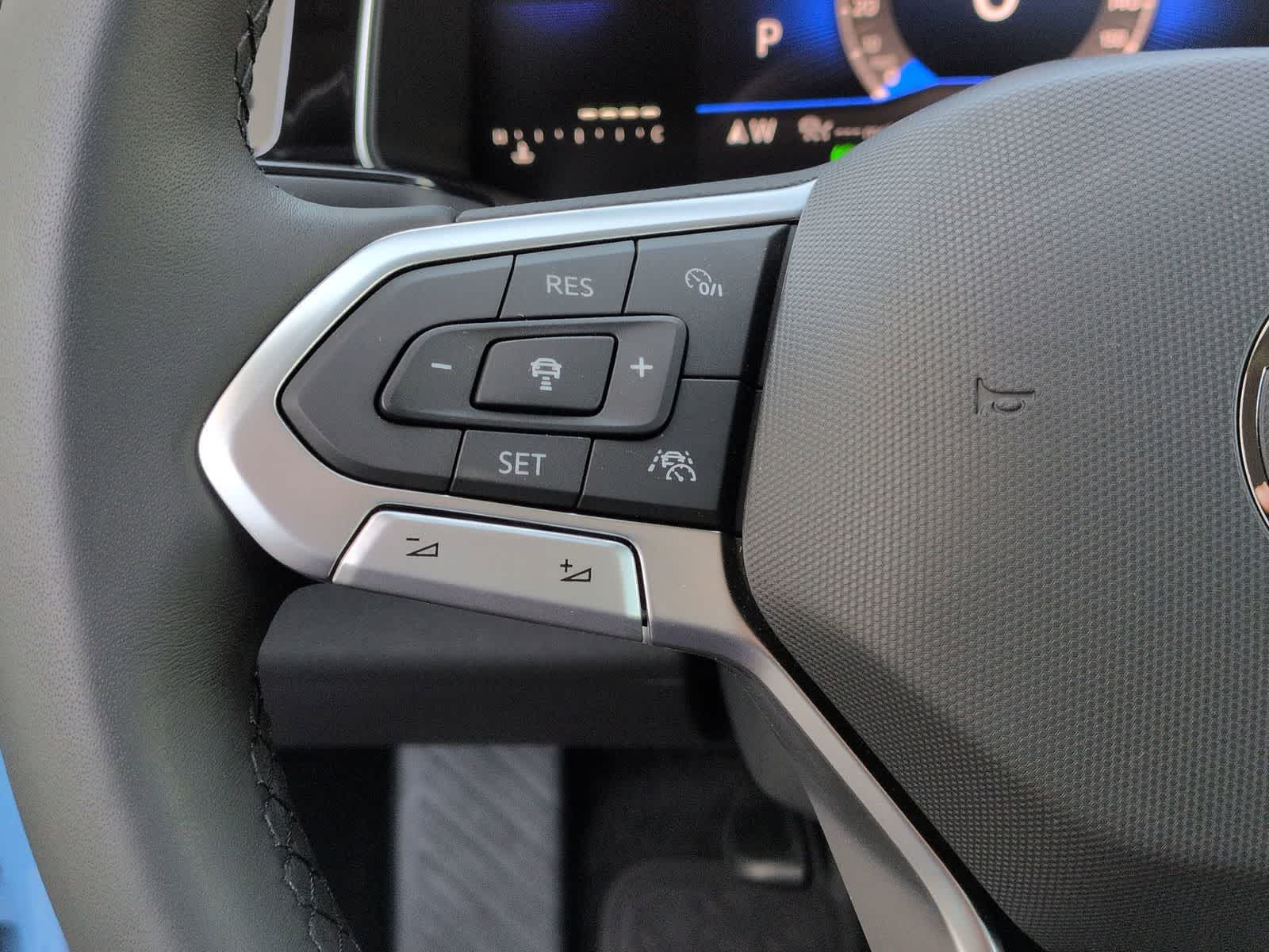 Thumbnail: 2026 Volkswagen Jetta - 23