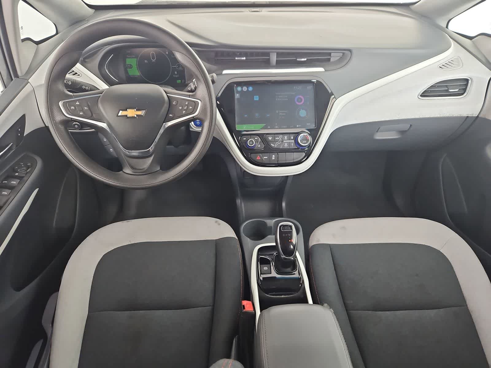 Thumbnail: 2020 Chevrolet Bolt EV - 15