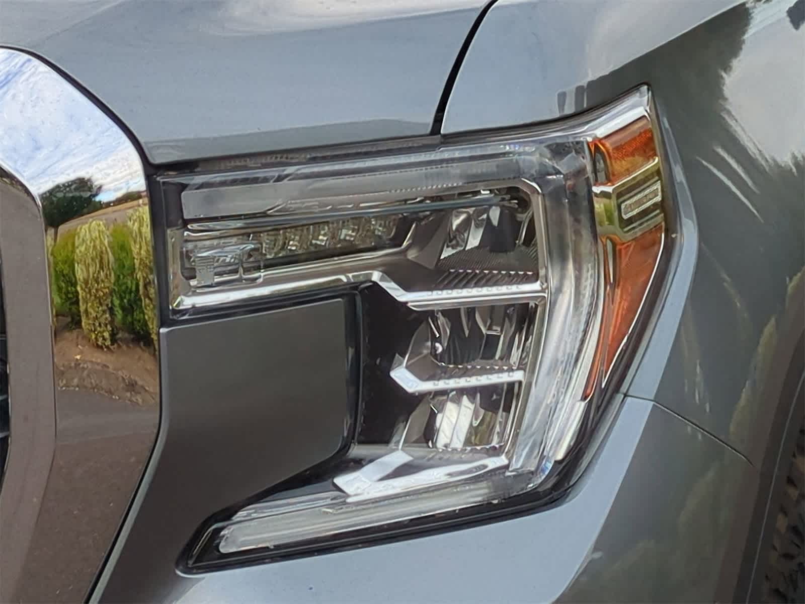 Thumbnail: 2019 GMC Sierra 1500 - 10