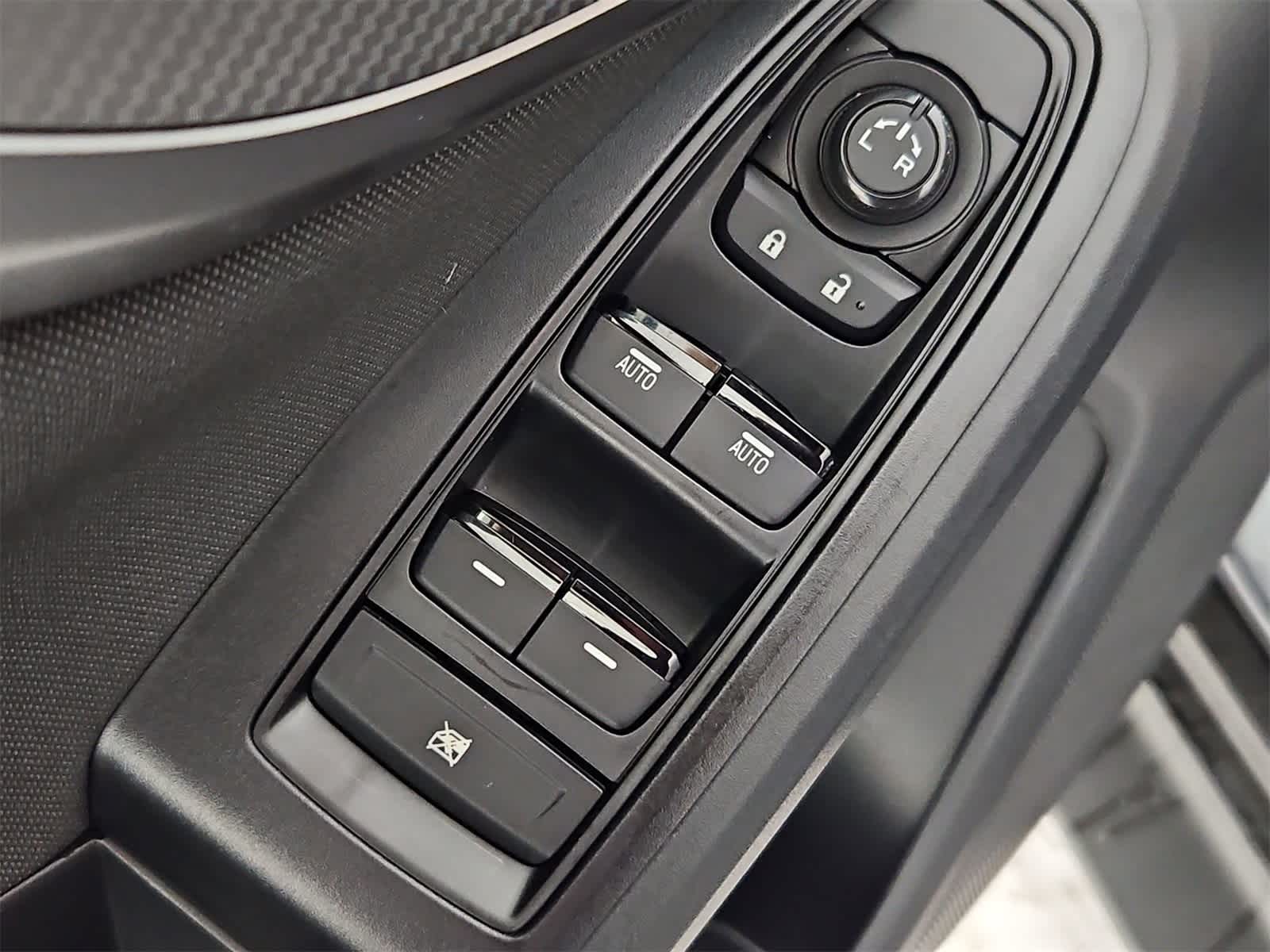 Thumbnail: 2024 Subaru WRX - 17