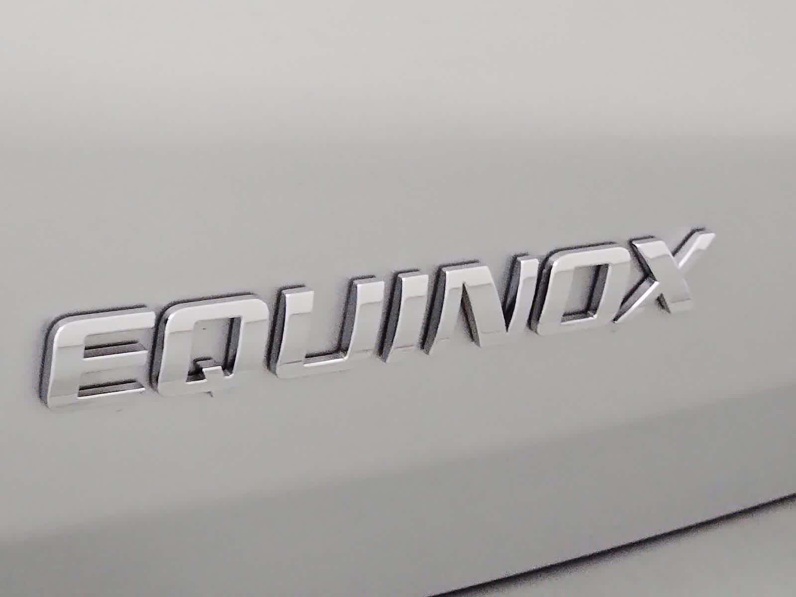Thumbnail: 2018 Chevrolet Equinox - 11