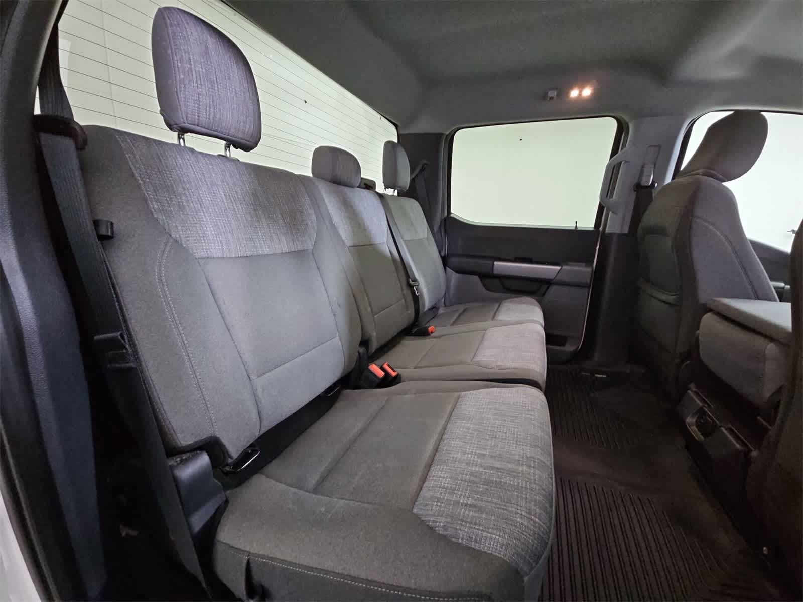 Thumbnail: 2022 Ford F-150 - 20