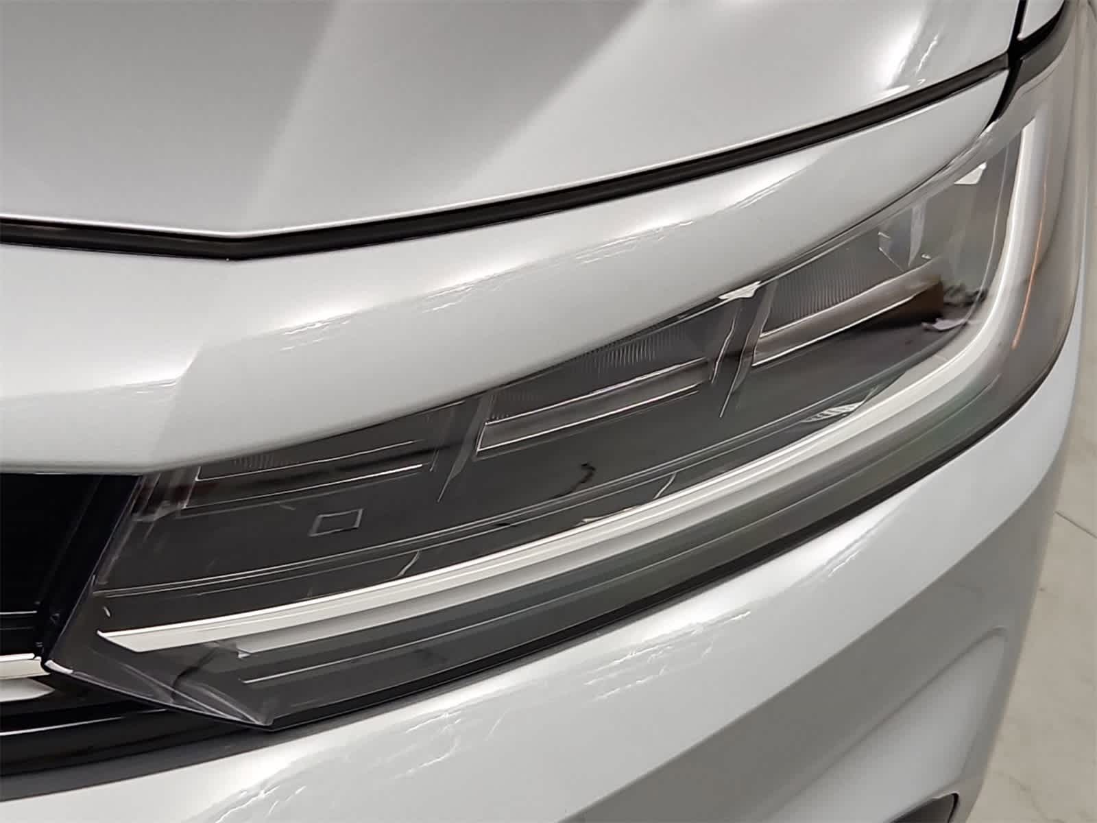 Thumbnail: 2025 Volkswagen Jetta - 10