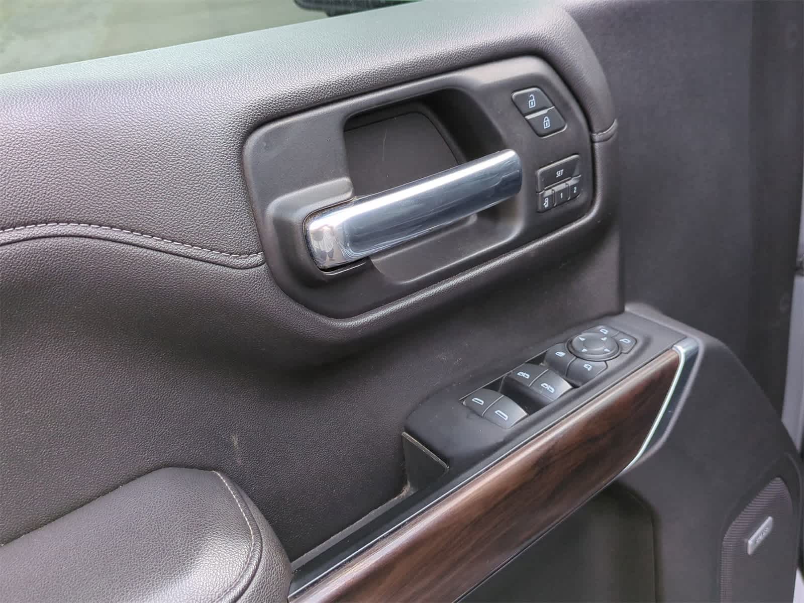 Thumbnail: 2019 GMC Sierra 1500 - 17