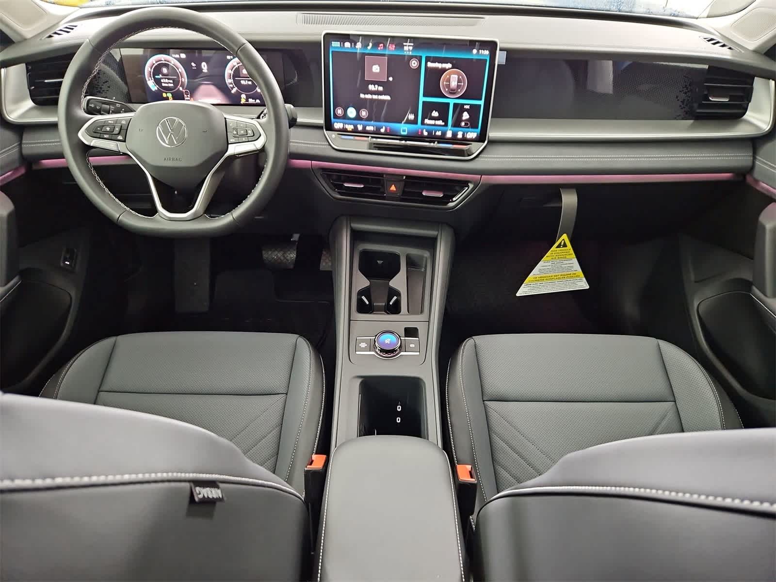 Thumbnail: 2026 Volkswagen Tiguan - 15