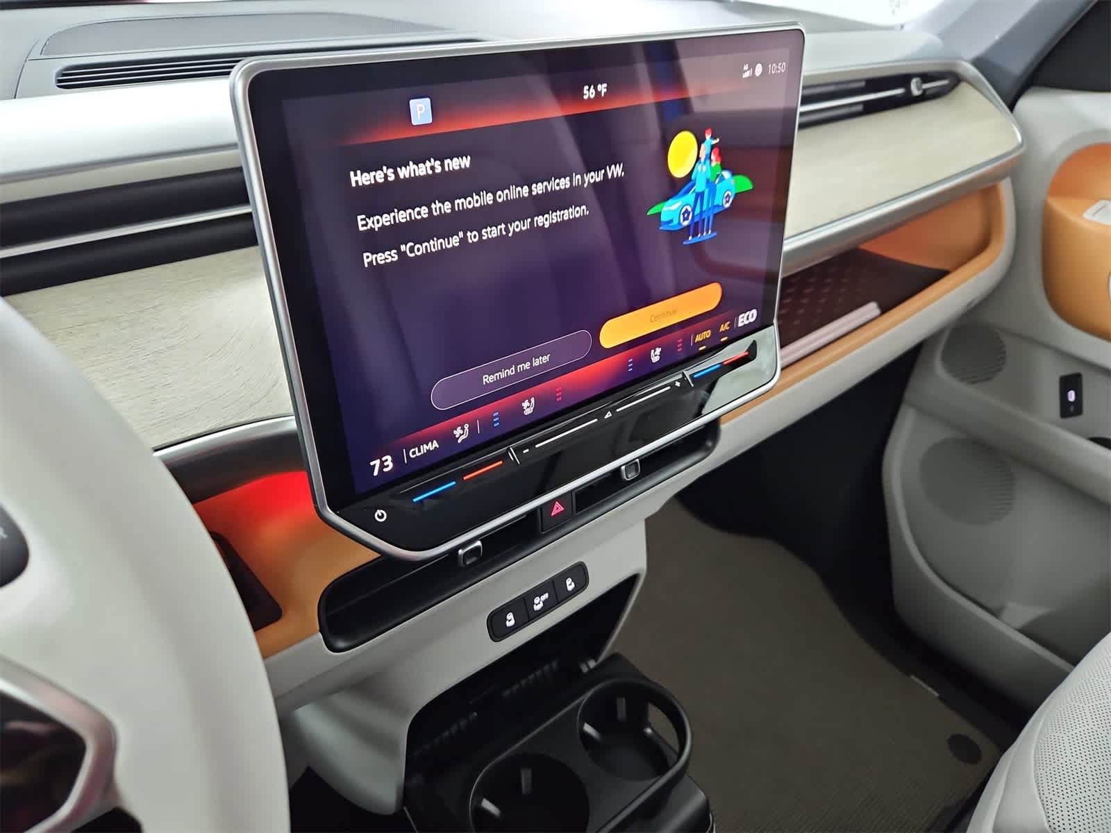 Thumbnail: 2025 Volkswagen ID.Buzz - 29