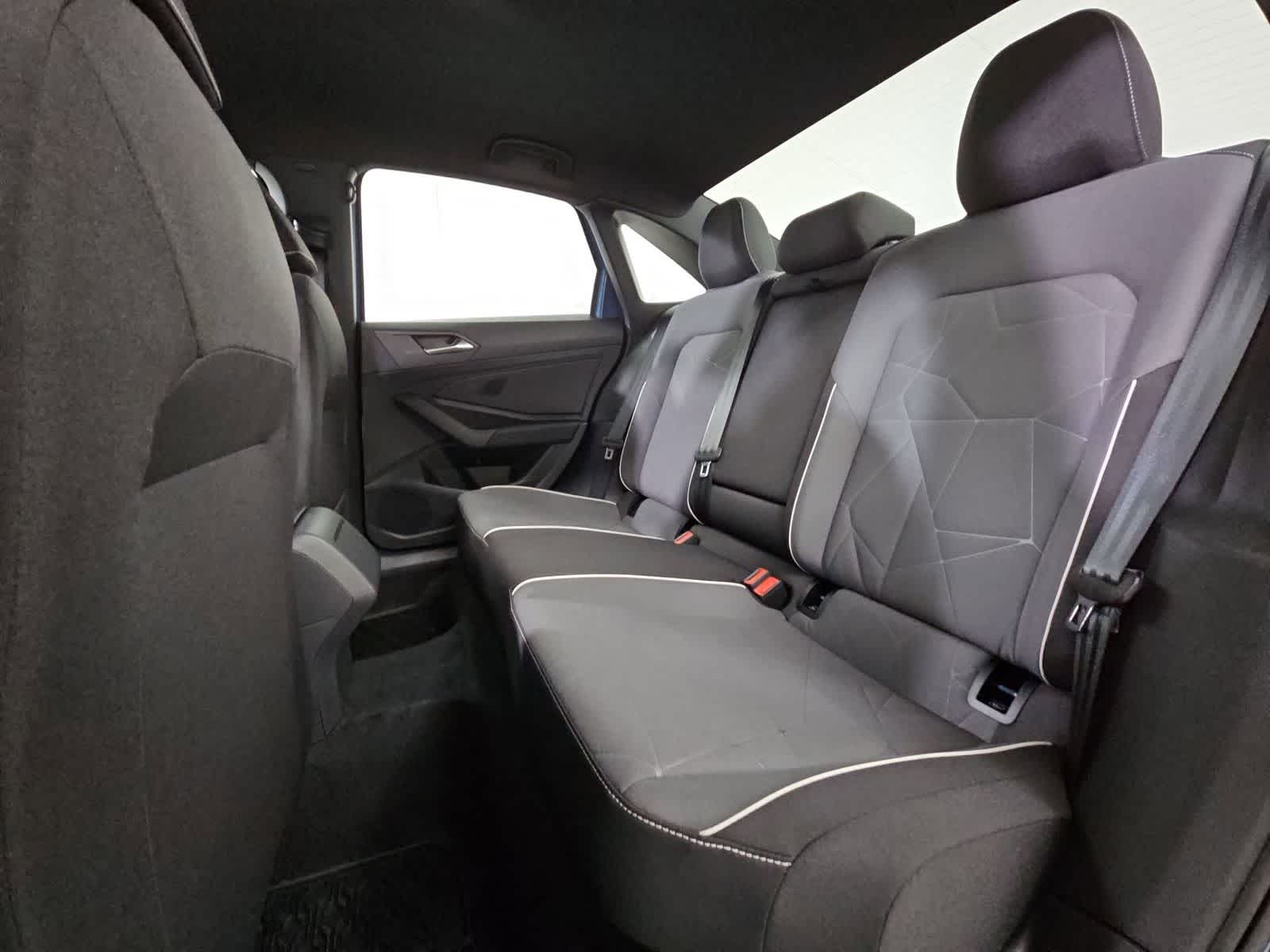 Thumbnail: 2026 Volkswagen Jetta - 19