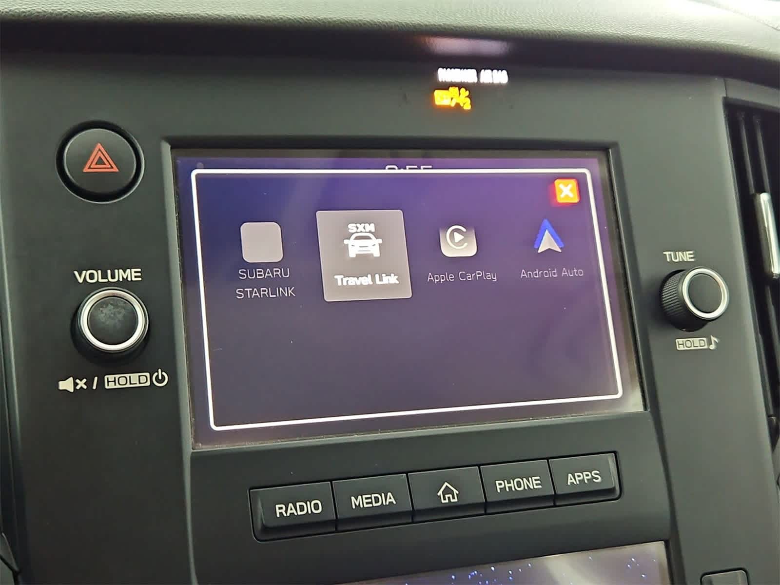 Thumbnail: 2020 Subaru Legacy - 28