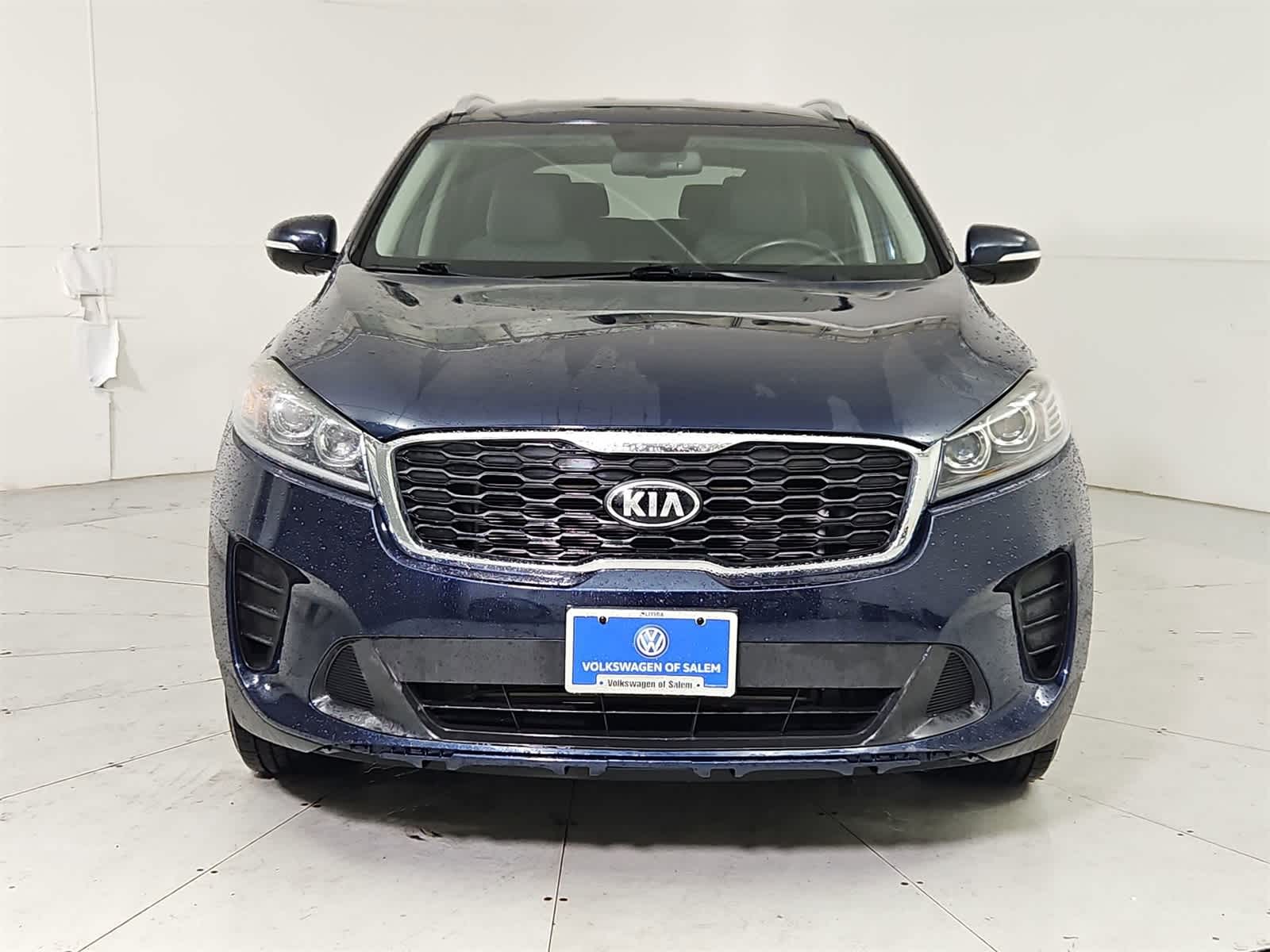 Thumbnail: 2019 Kia Sorento - 9