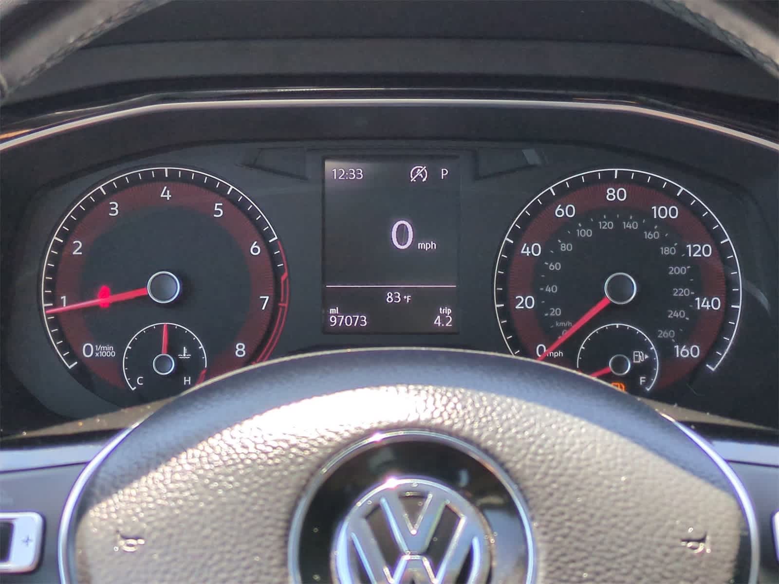 Thumbnail: 2019 Volkswagen Jetta - 34