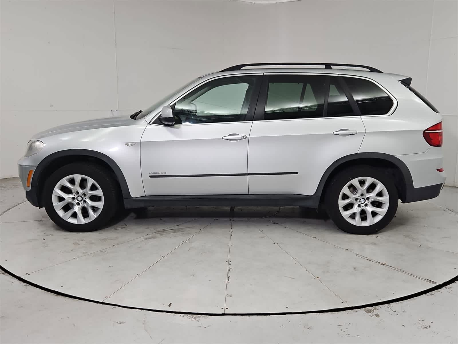 Thumbnail: 2013 BMW X5 - 3