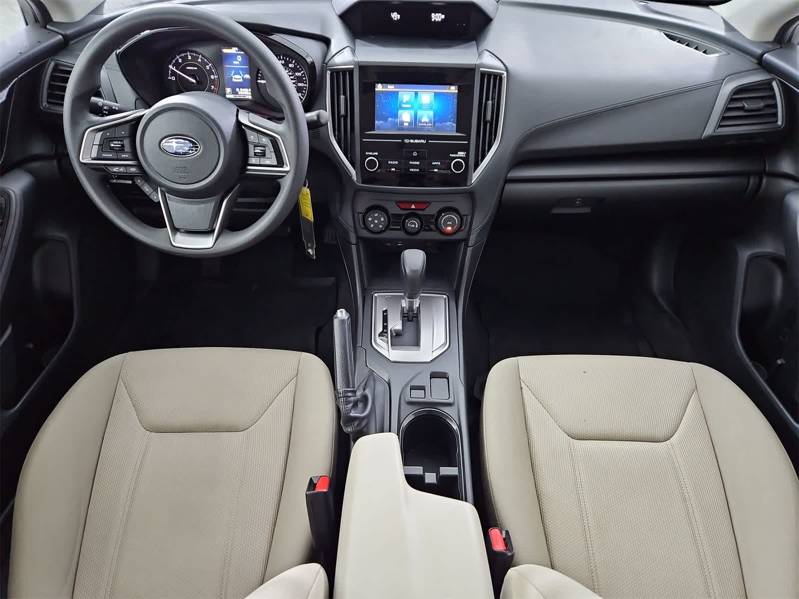 Thumbnail: 2022 Subaru Impreza - 15