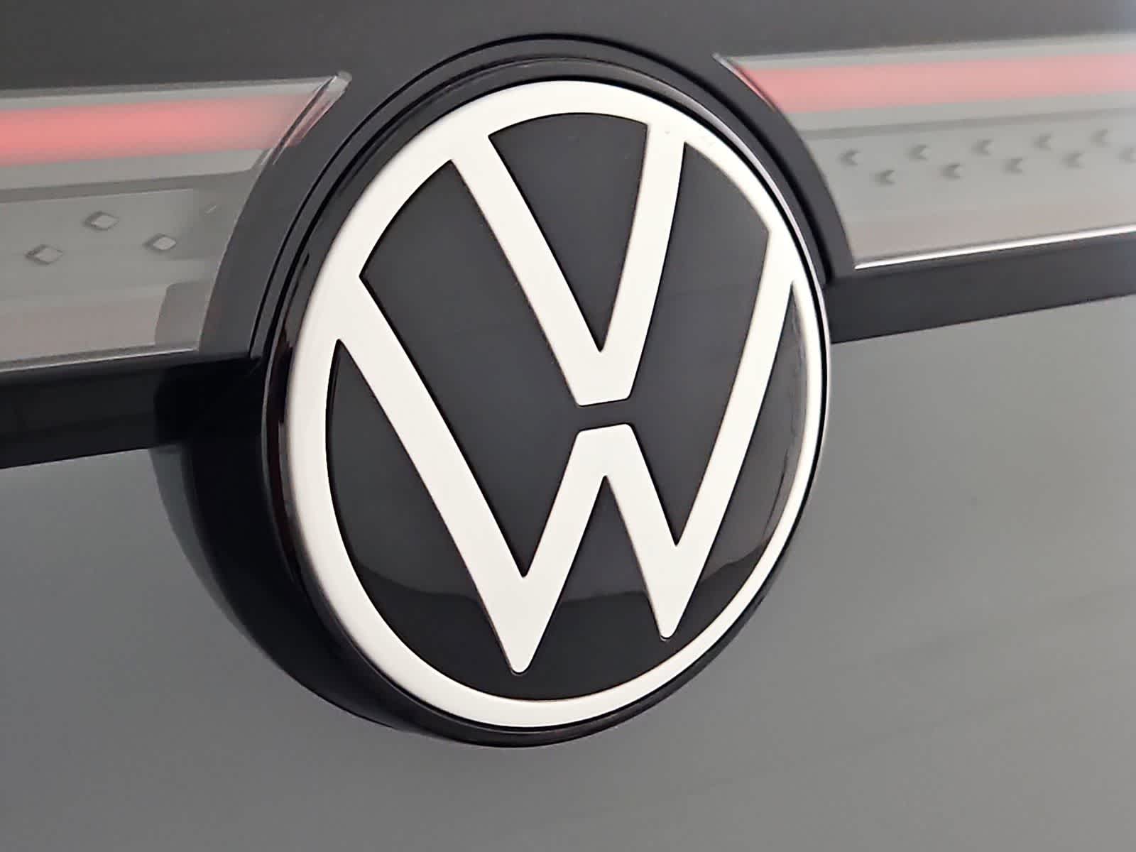 Thumbnail: 2026 Volkswagen ID.4 - 11