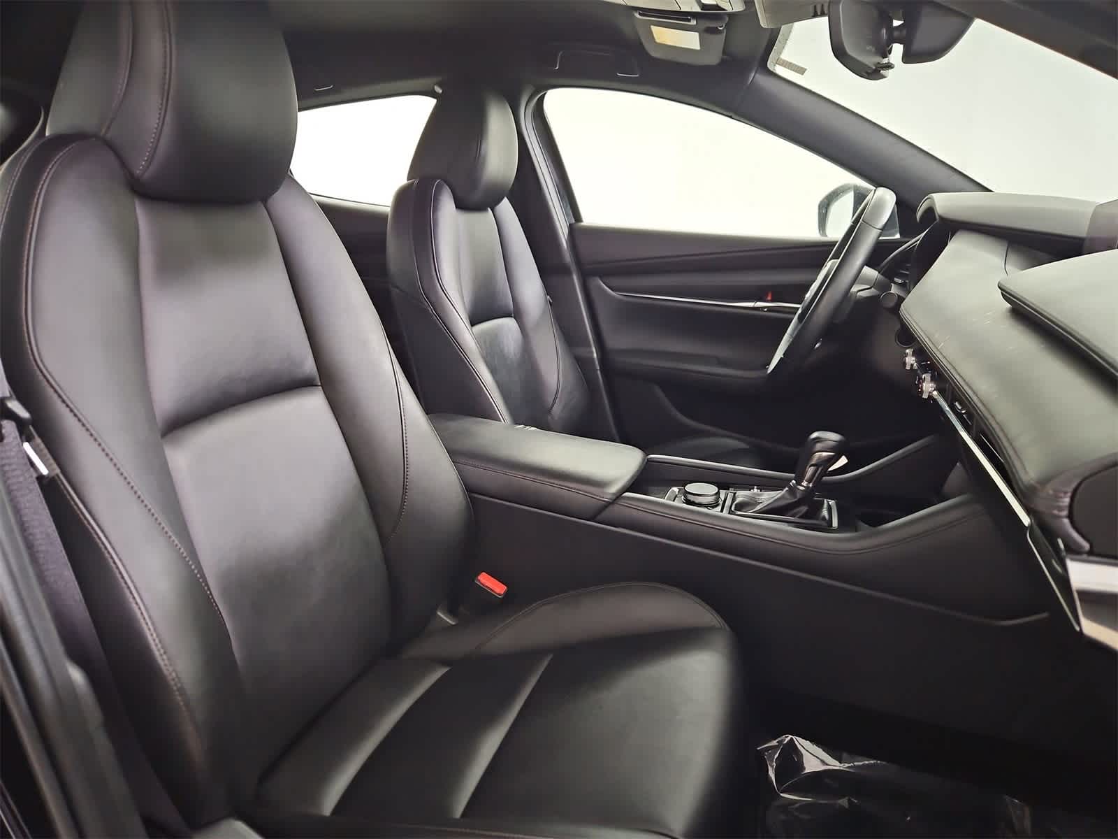 Thumbnail: 2019 Mazda Mazda3 - 21