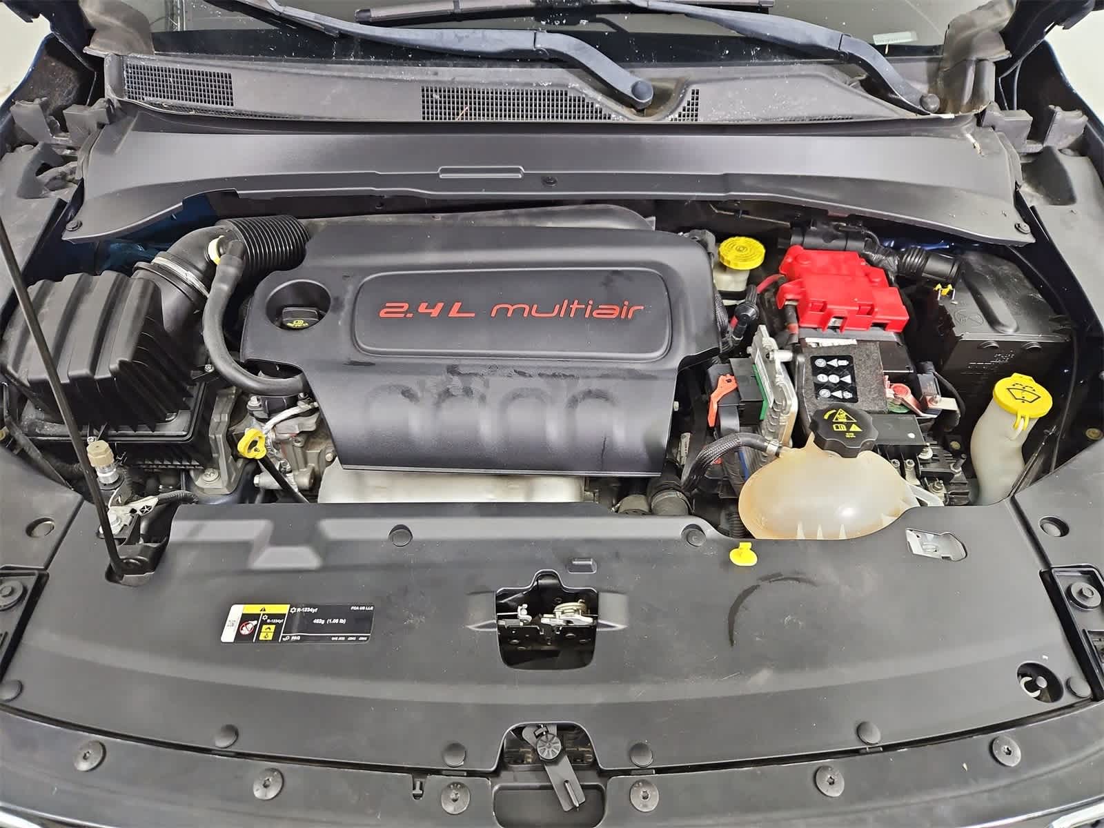 Thumbnail: 2019 Jeep Compass - 14