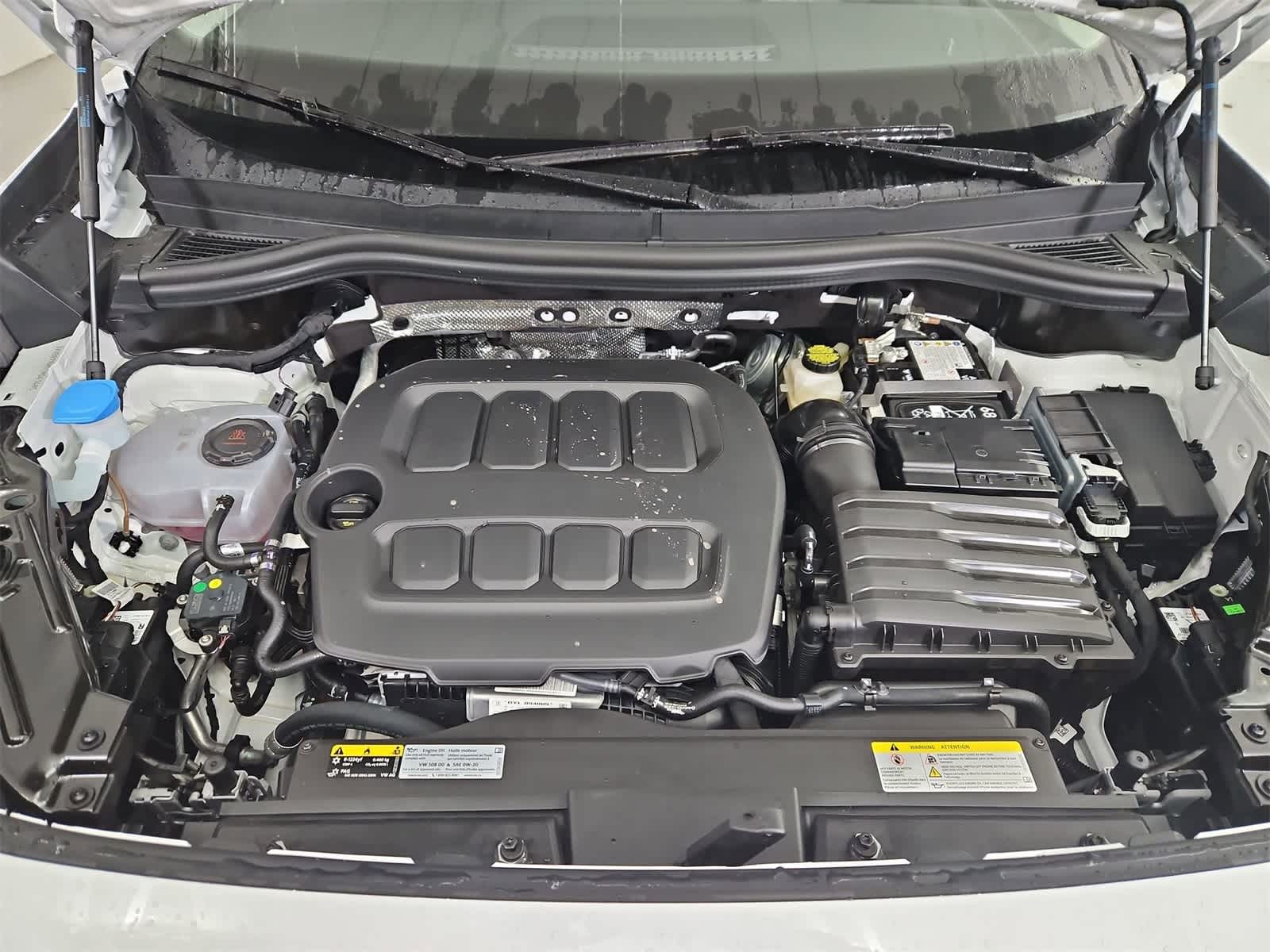 Thumbnail: 2026 Volkswagen Tiguan - 14