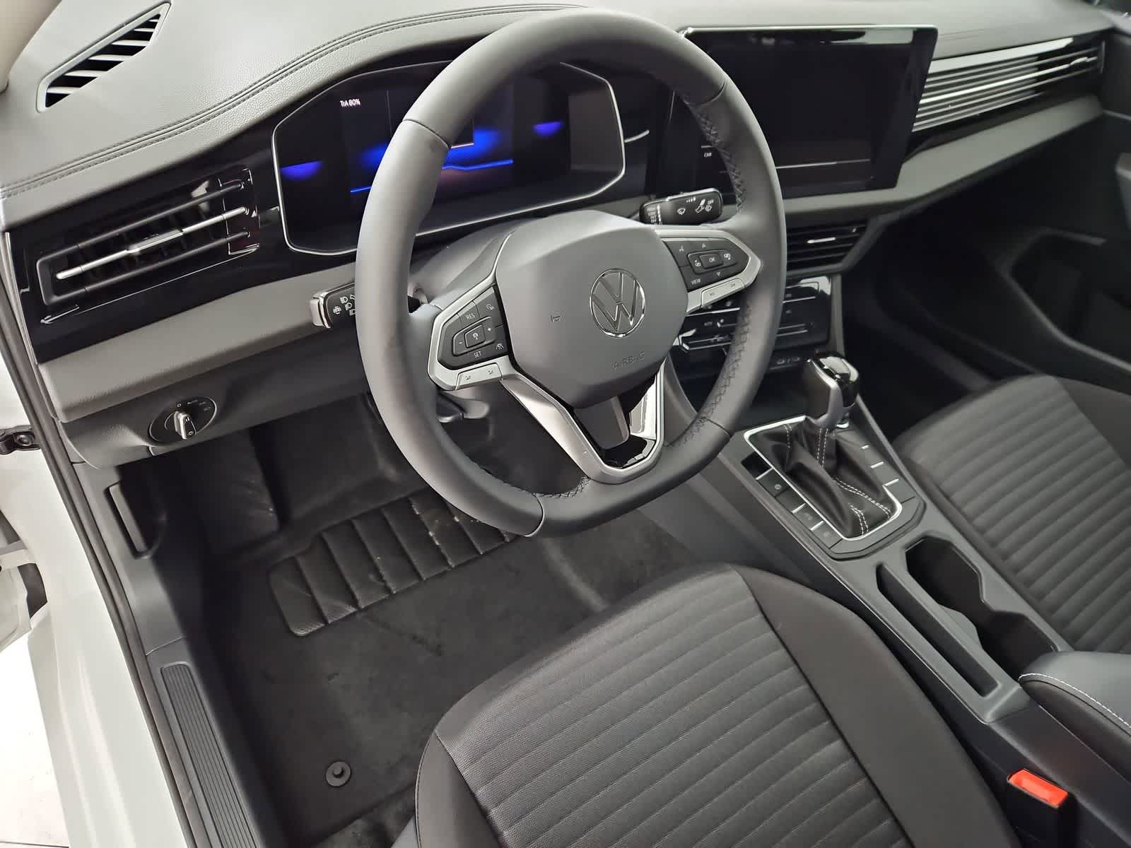Thumbnail: 2026 Volkswagen Jetta - 2