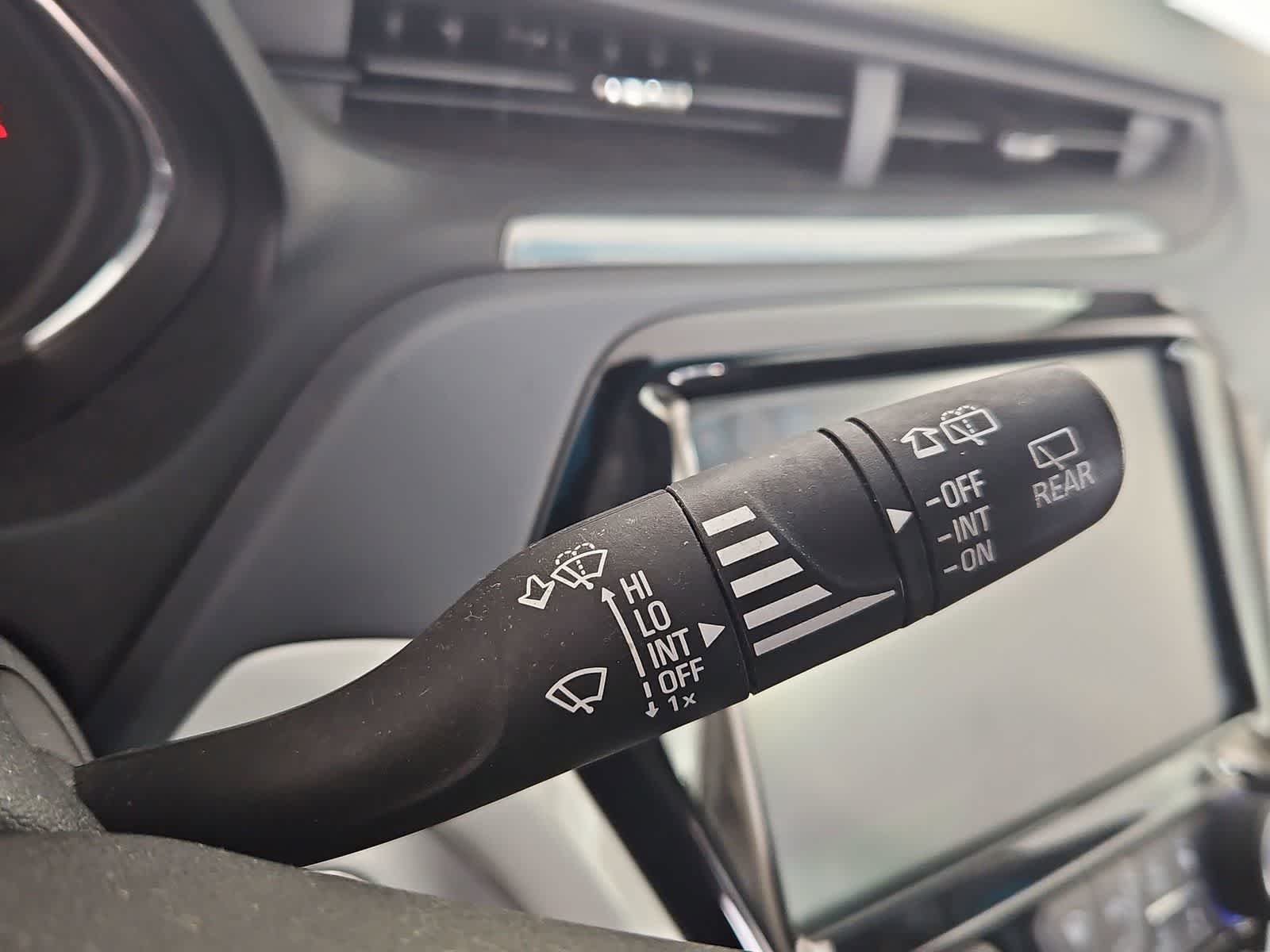 Thumbnail: 2020 Chevrolet Bolt EV - 25