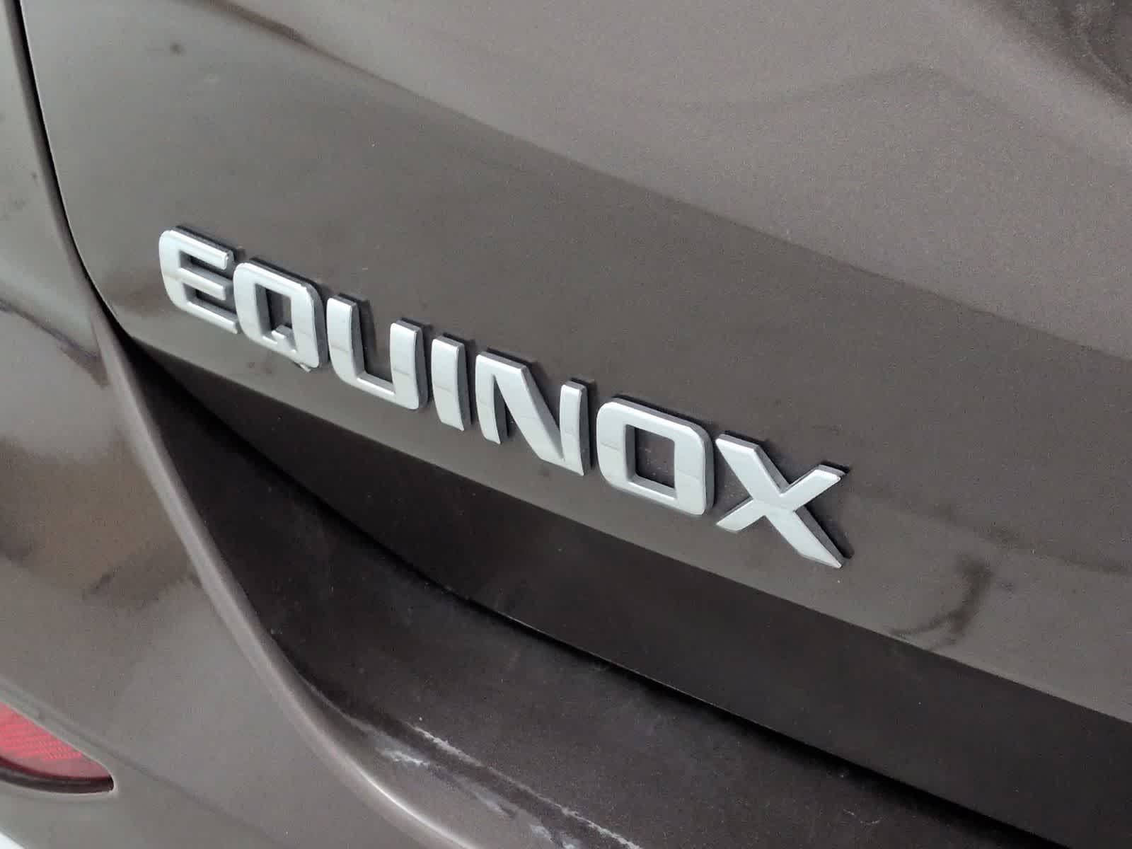 Thumbnail: 2020 Chevrolet Equinox - 11