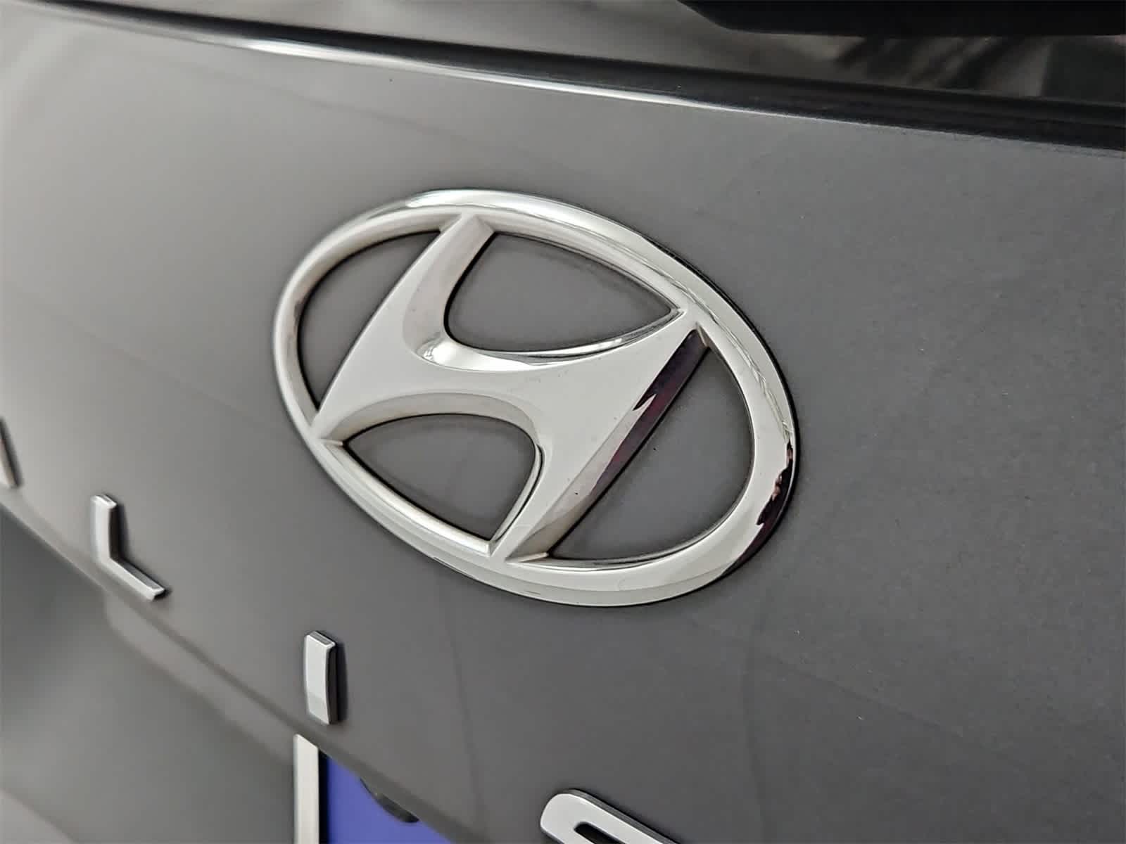 Thumbnail: 2023 Hyundai Palisade - 11