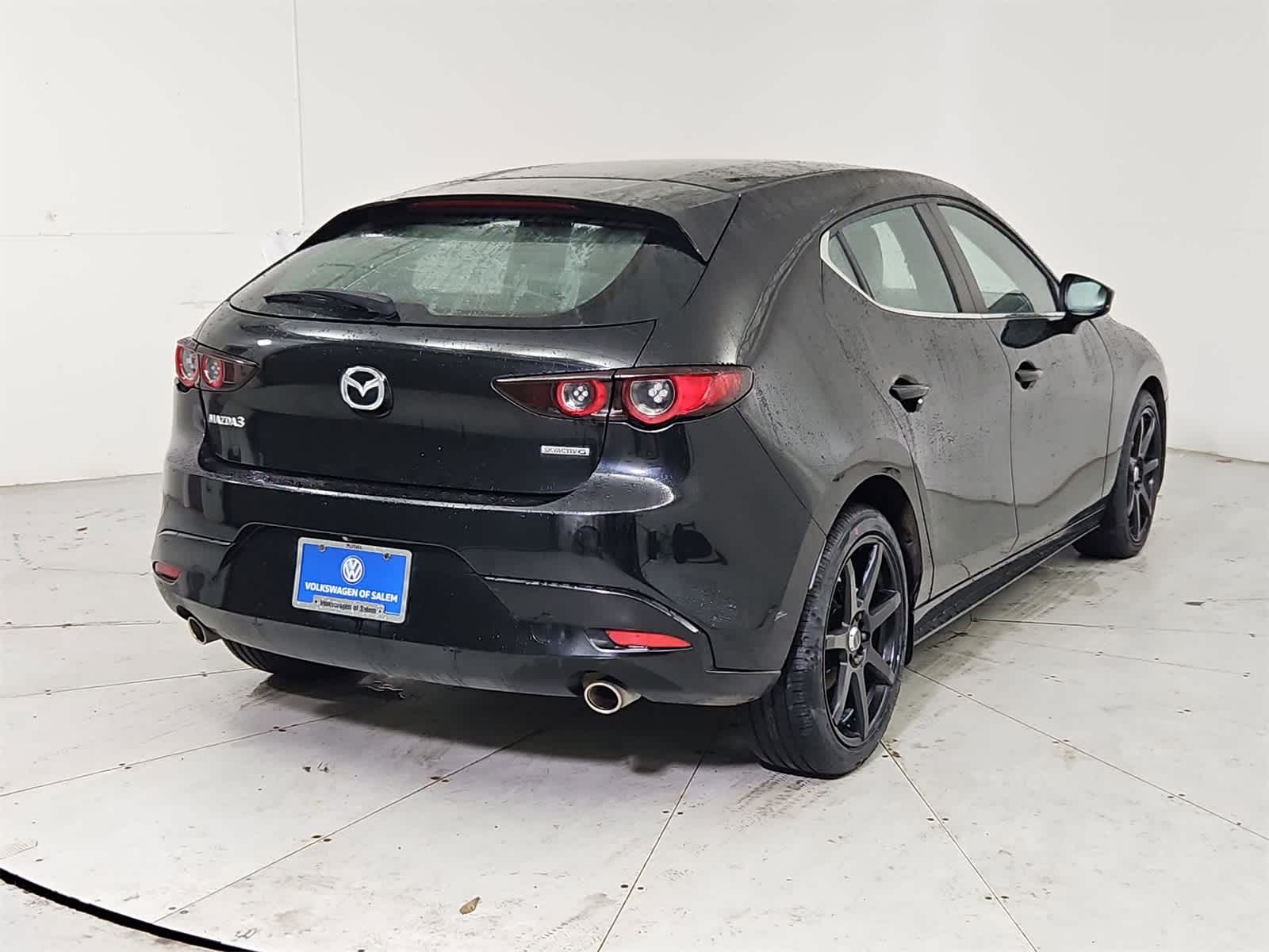 Thumbnail: 2019 Mazda Mazda3 - 6