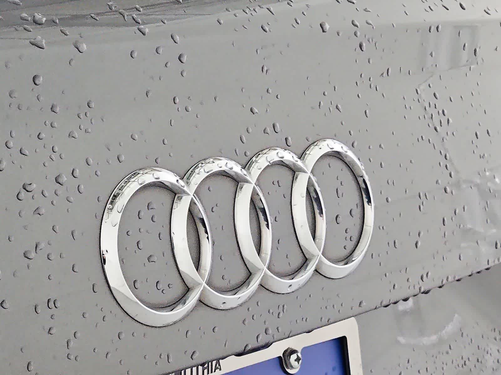 Thumbnail: 2017 Audi Q7 - 11