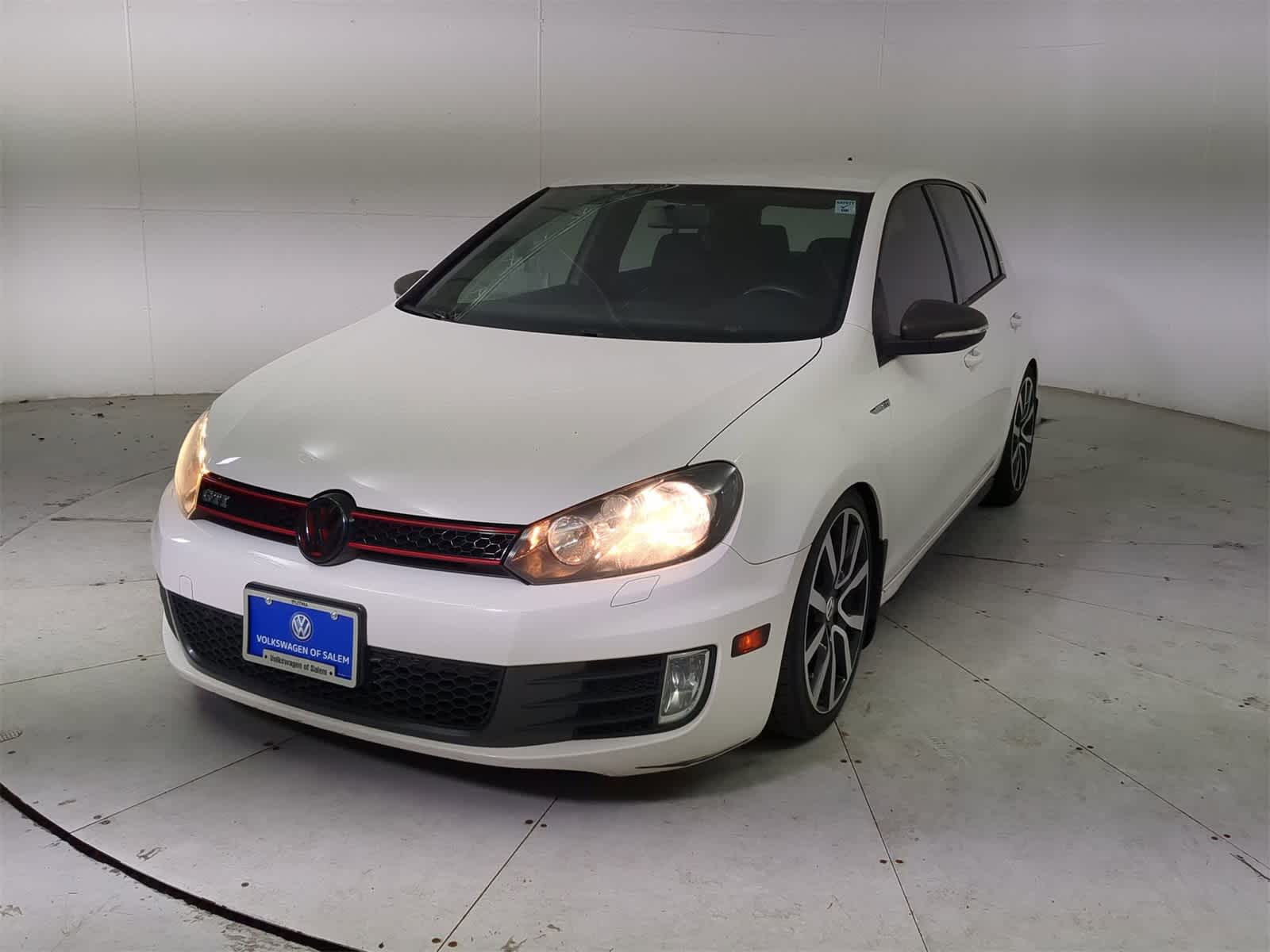 2014 Volkswagen Golf GTI Wolfsburg Edition -
                  Salem, OR