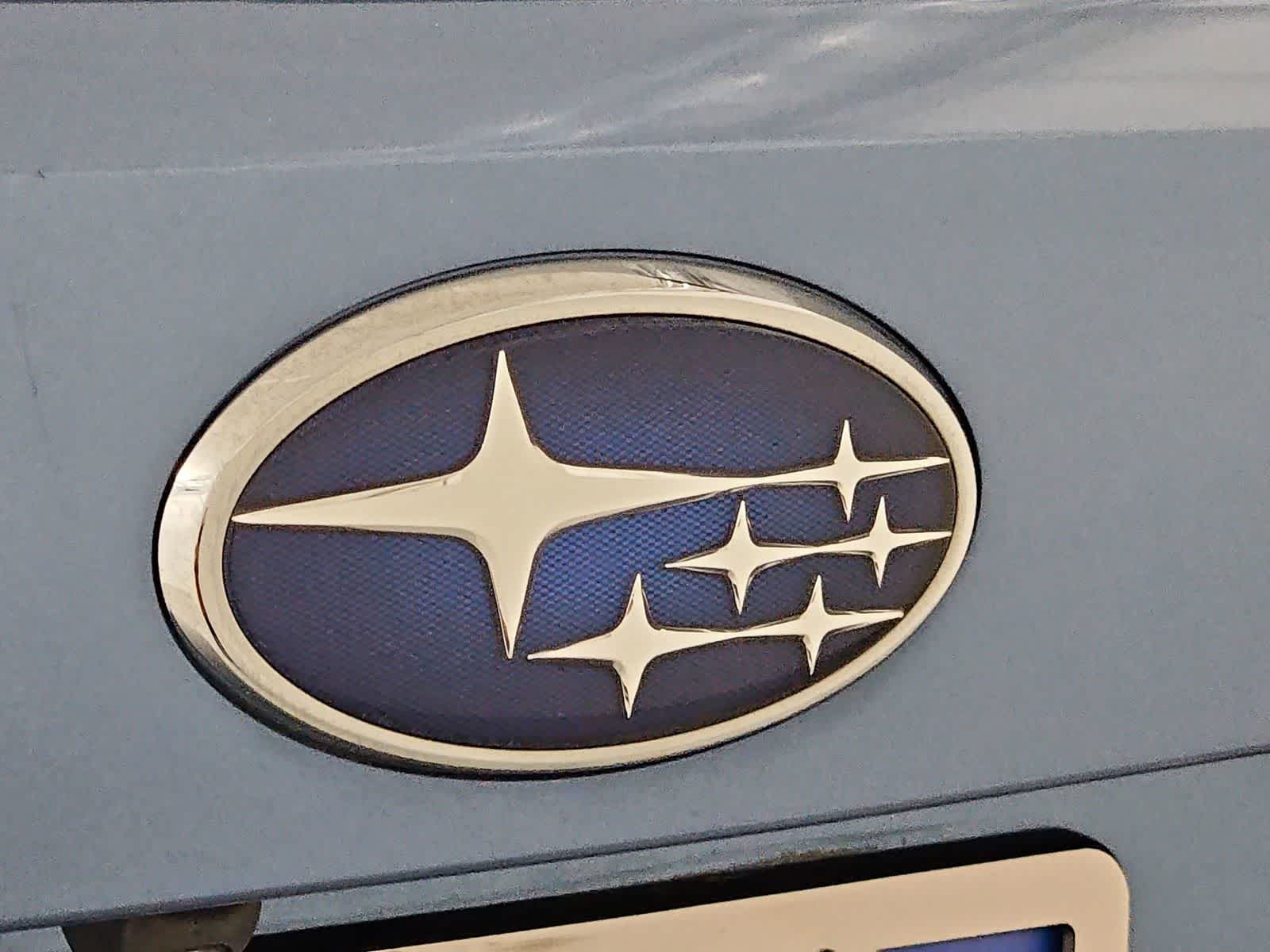 Thumbnail: 2019 Subaru Forester - 11