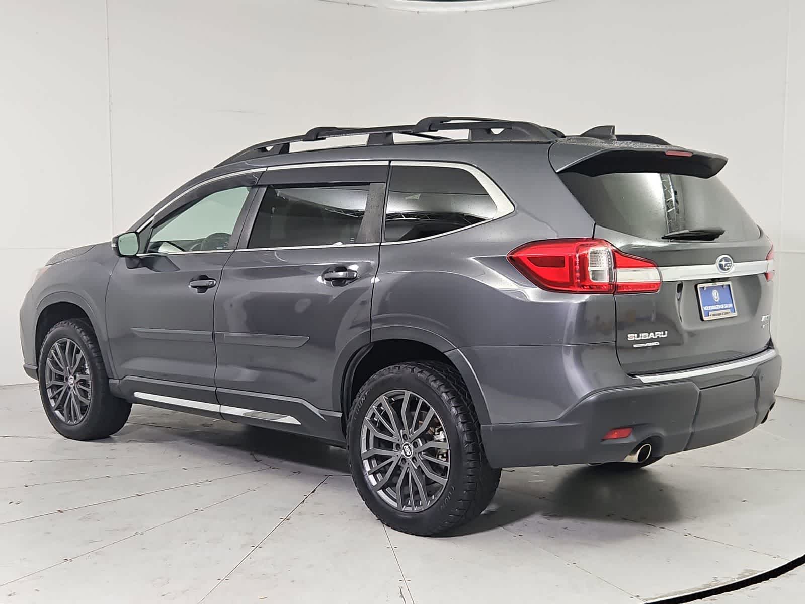 Thumbnail: 2020 Subaru Ascent - 4