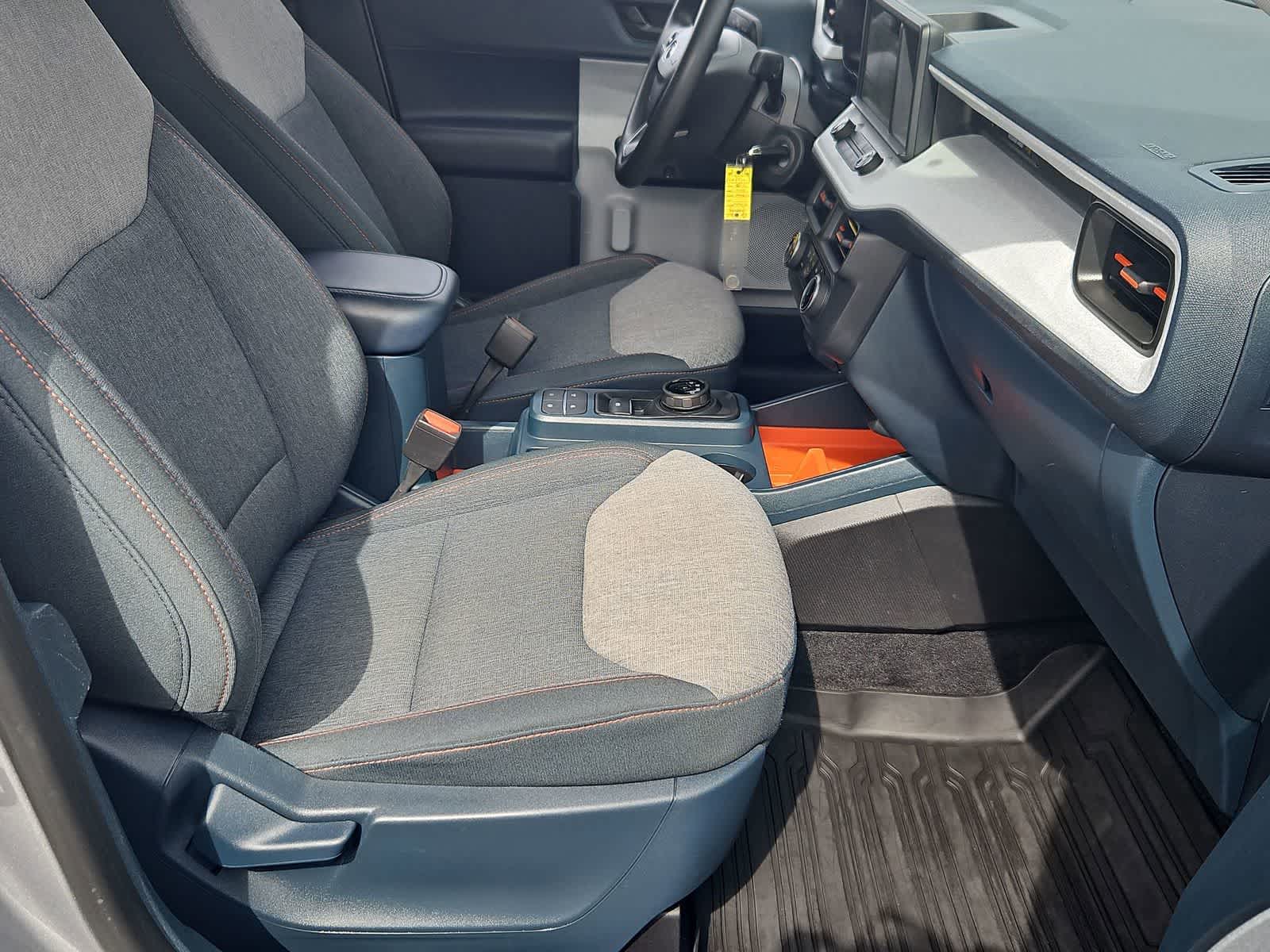 Thumbnail: 2024 Ford Maverick - 20