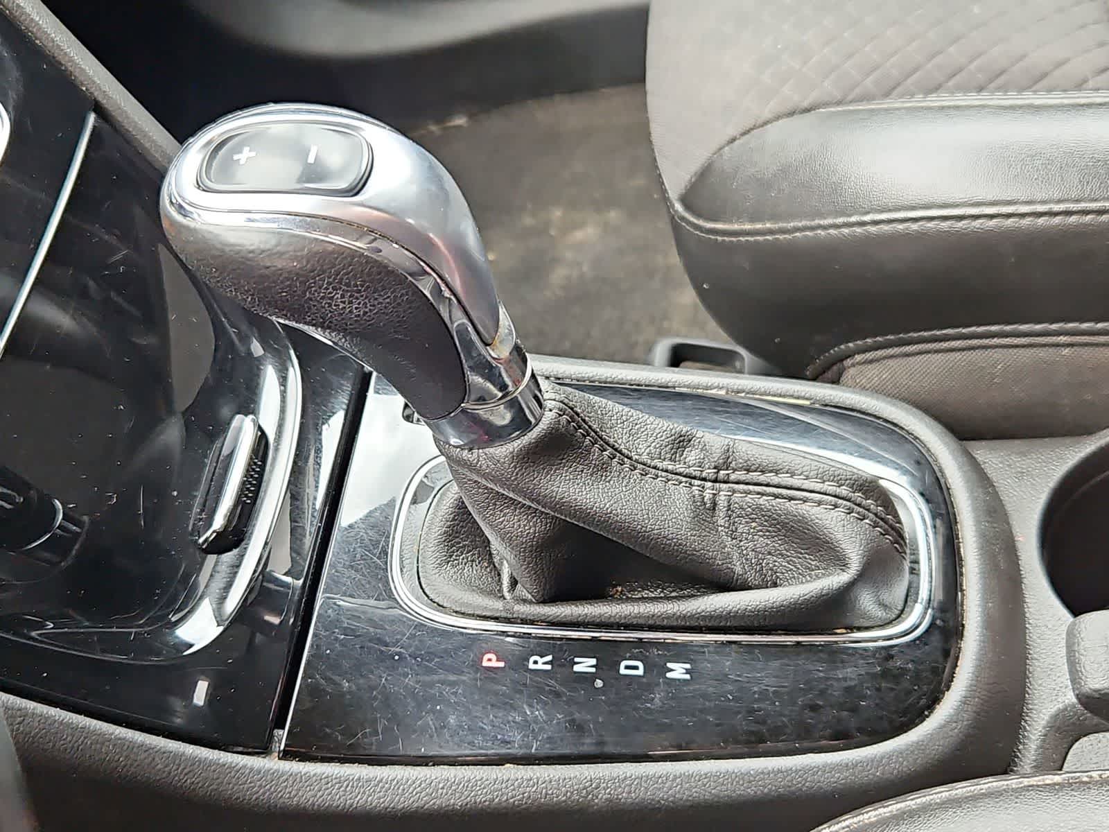 Thumbnail: 2019 Buick Encore - 31