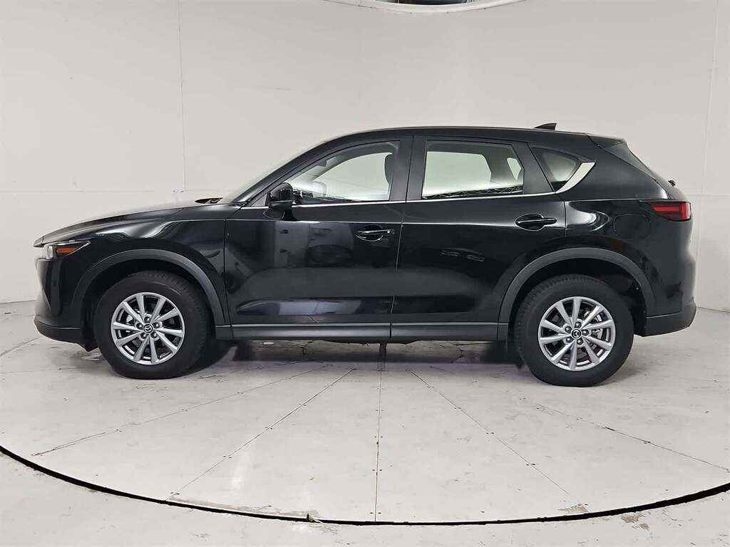 Used 2022 Mazda CX-5 2.5 S SUV