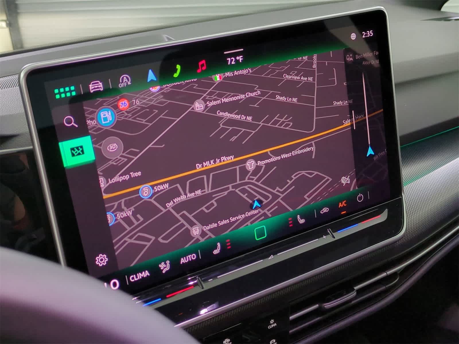 Thumbnail: 2025 Volkswagen Golf - 29