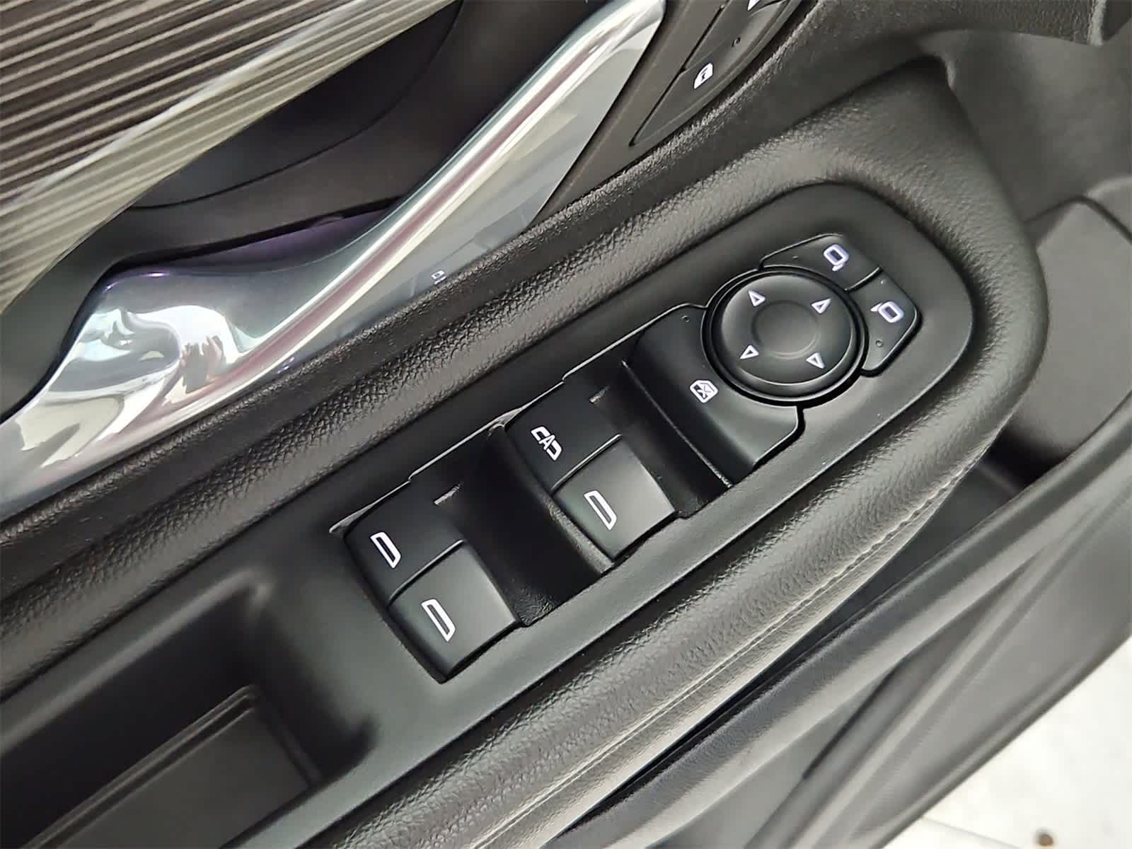 Thumbnail: 2024 GMC Terrain - 17